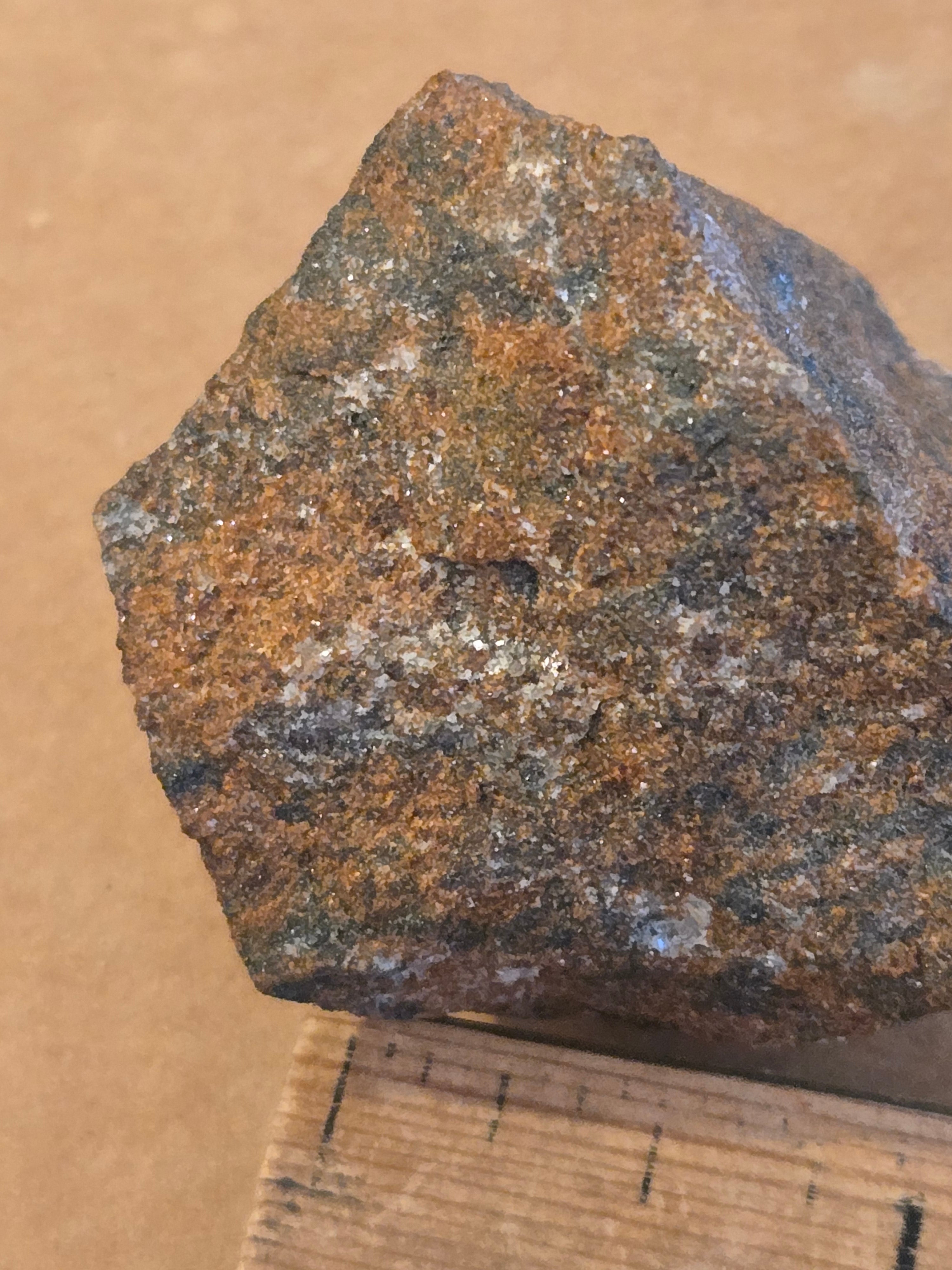Macedonite
