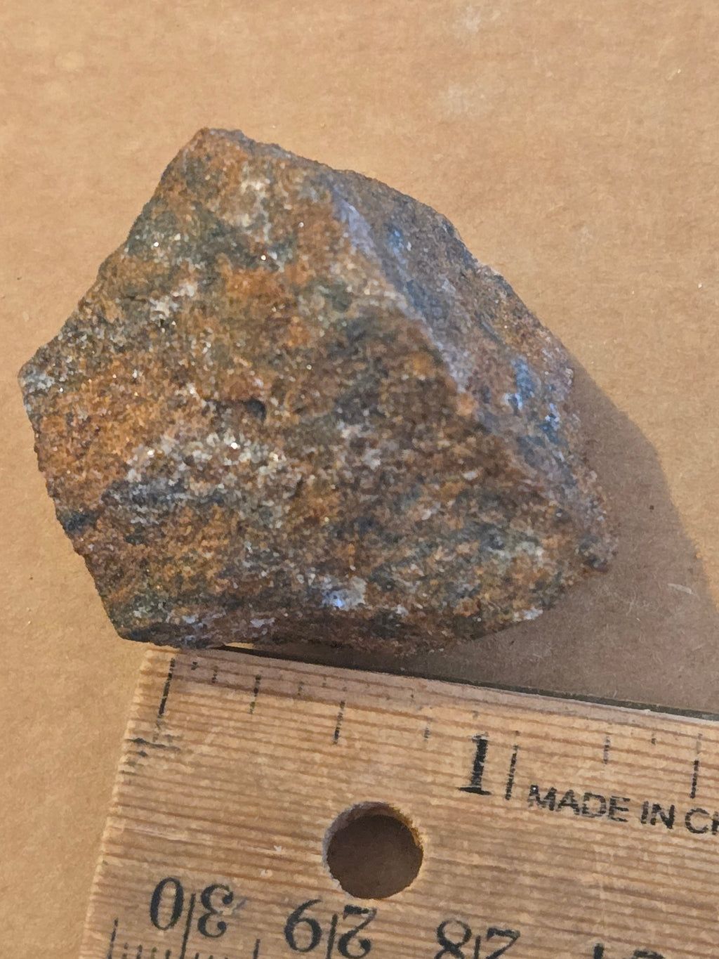 Macedonite
