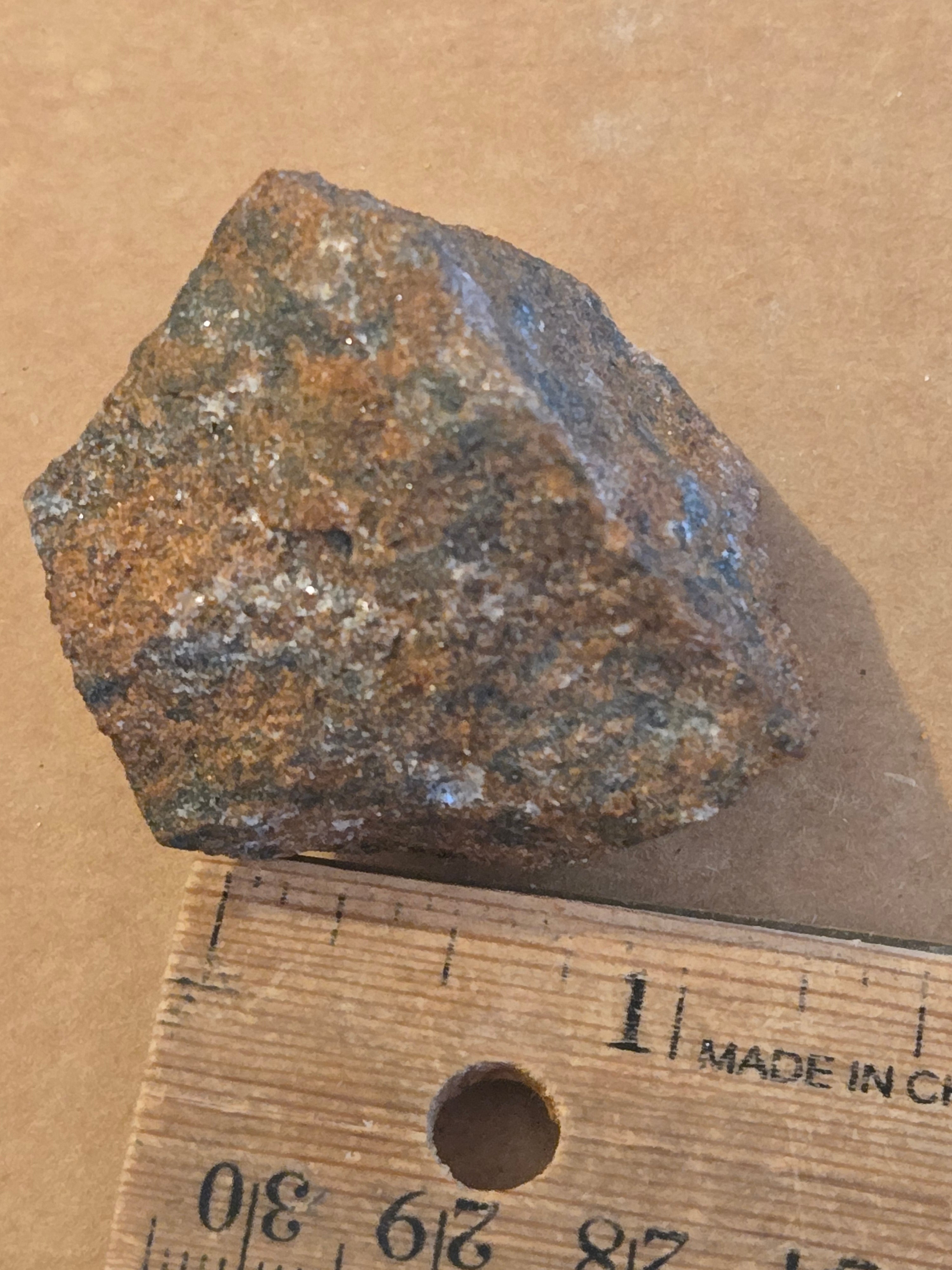 Macedonite