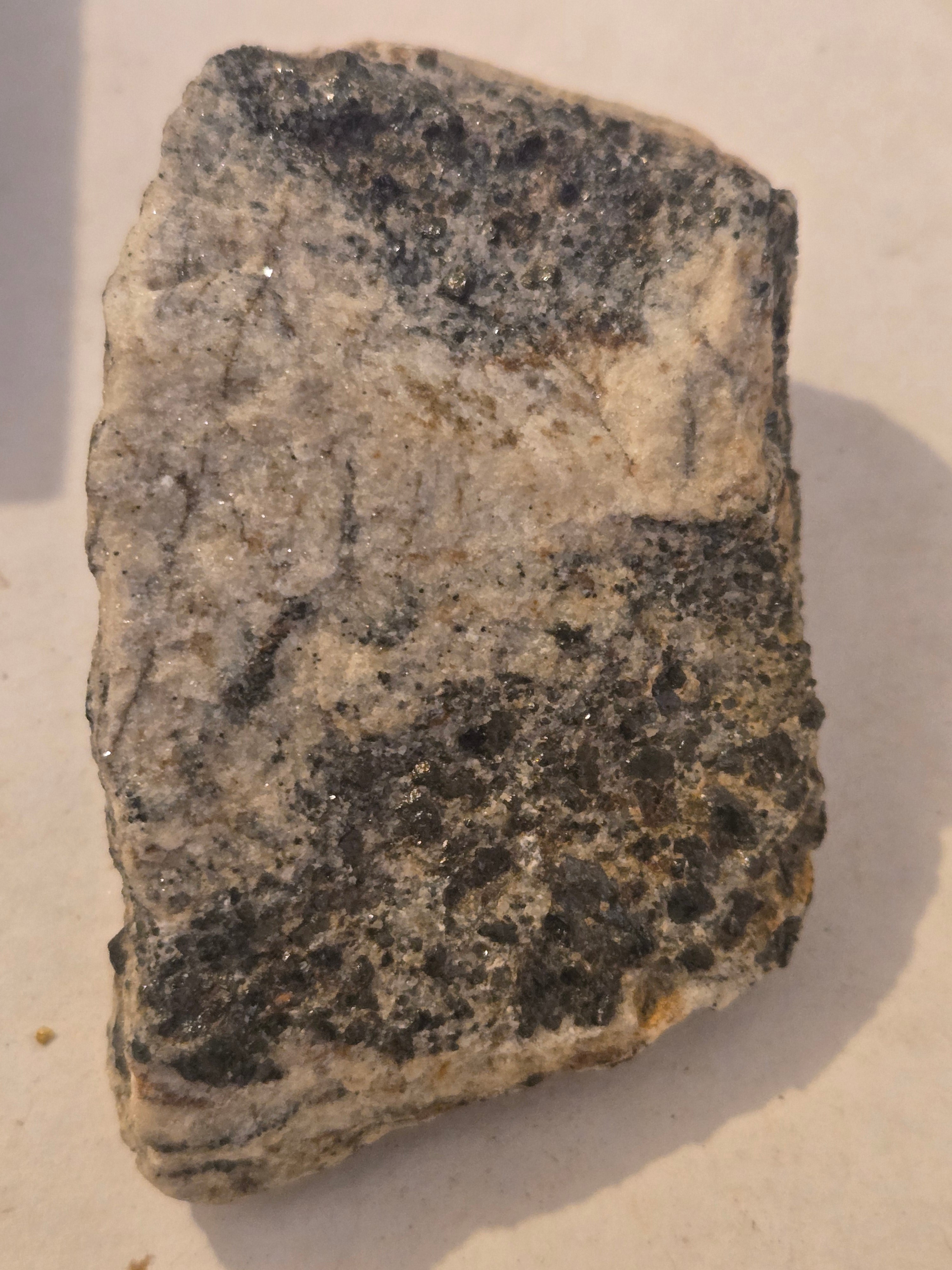 Magnesioferrite