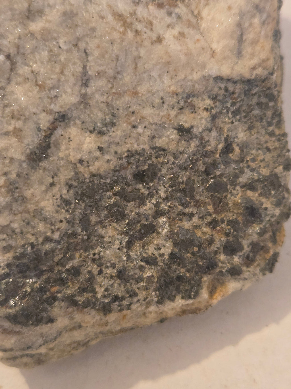 Magnesioferrite