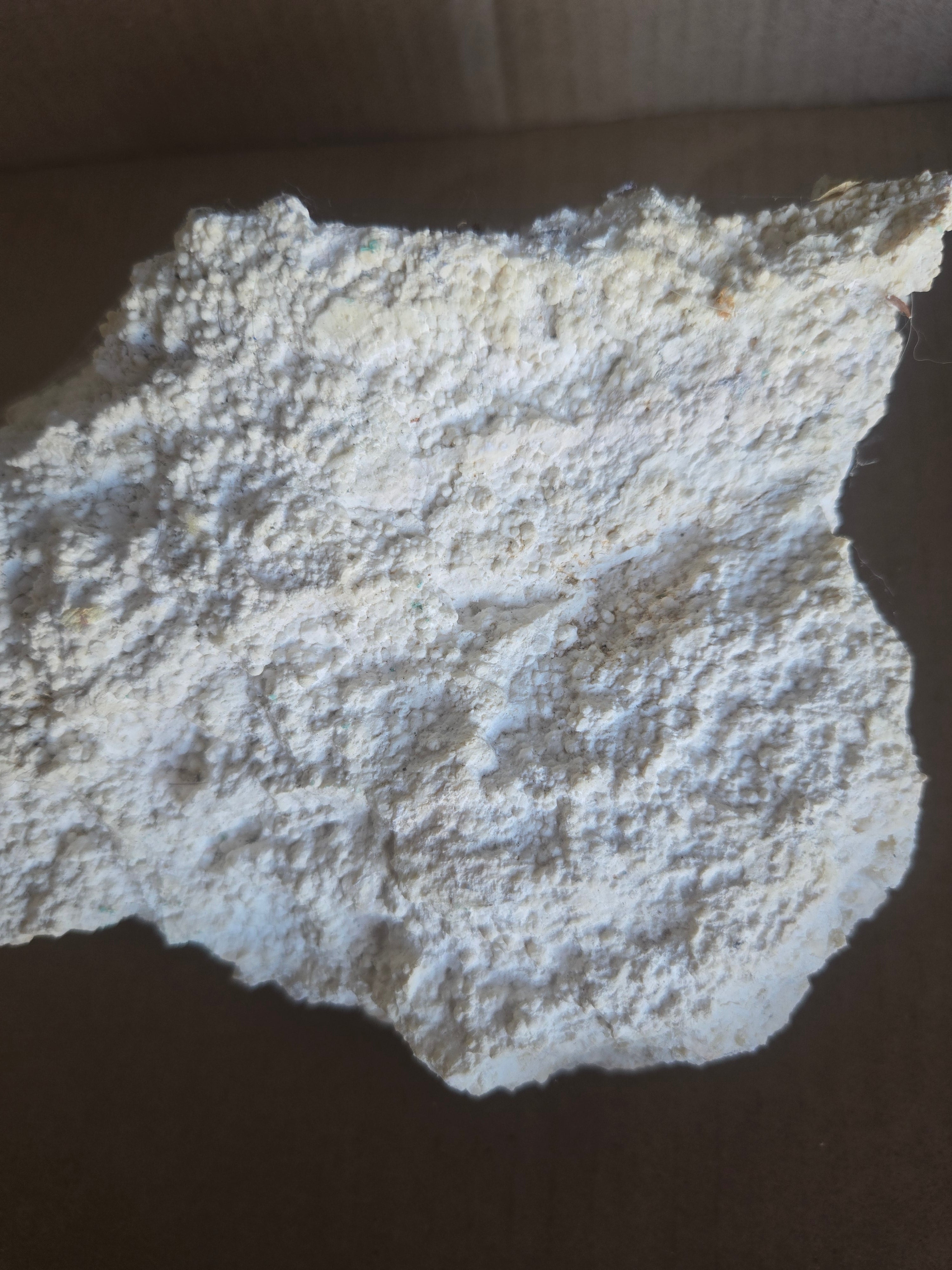 Magnesite