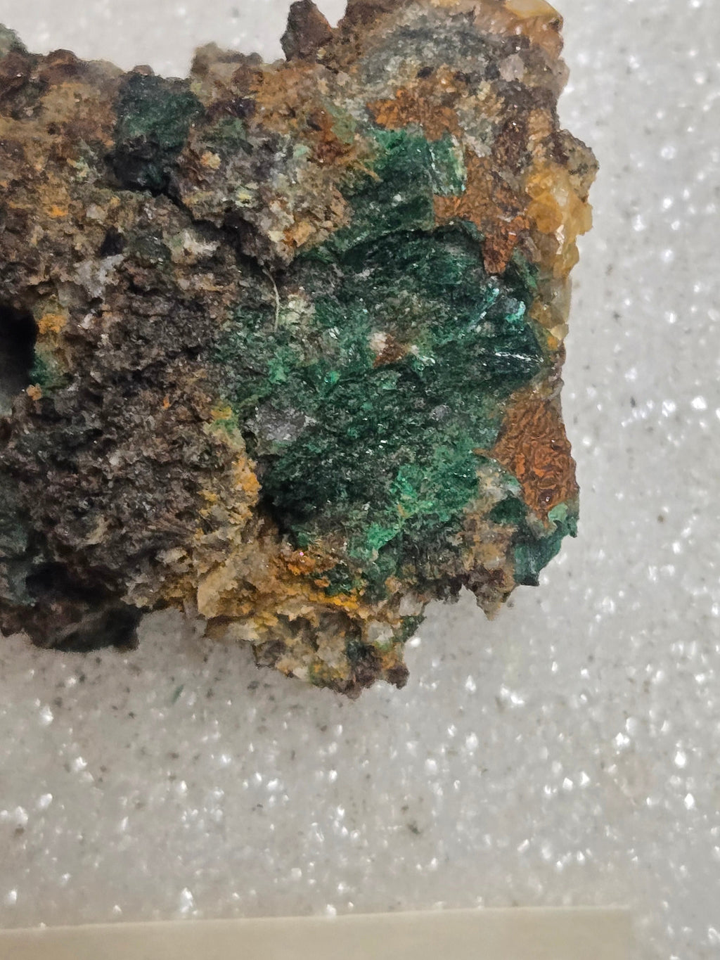 Malachite