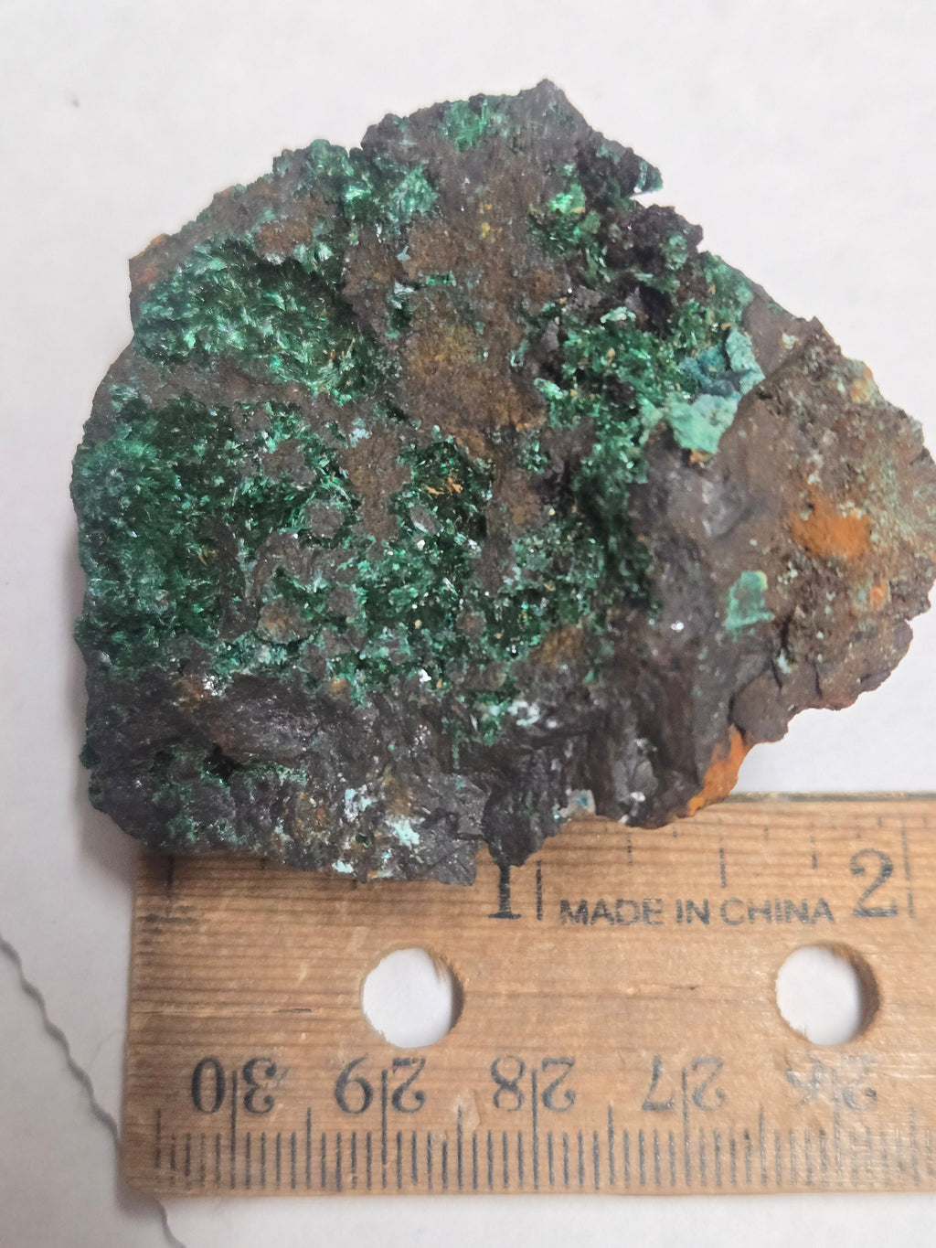Malachite