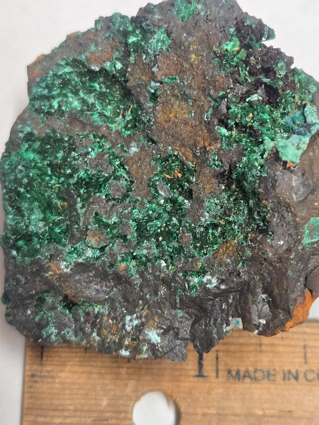 Malachite