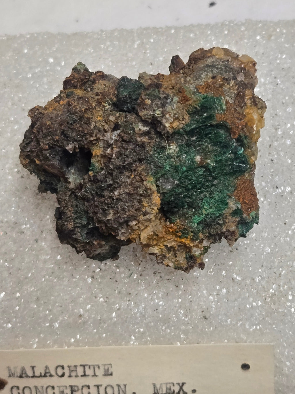 Malachite