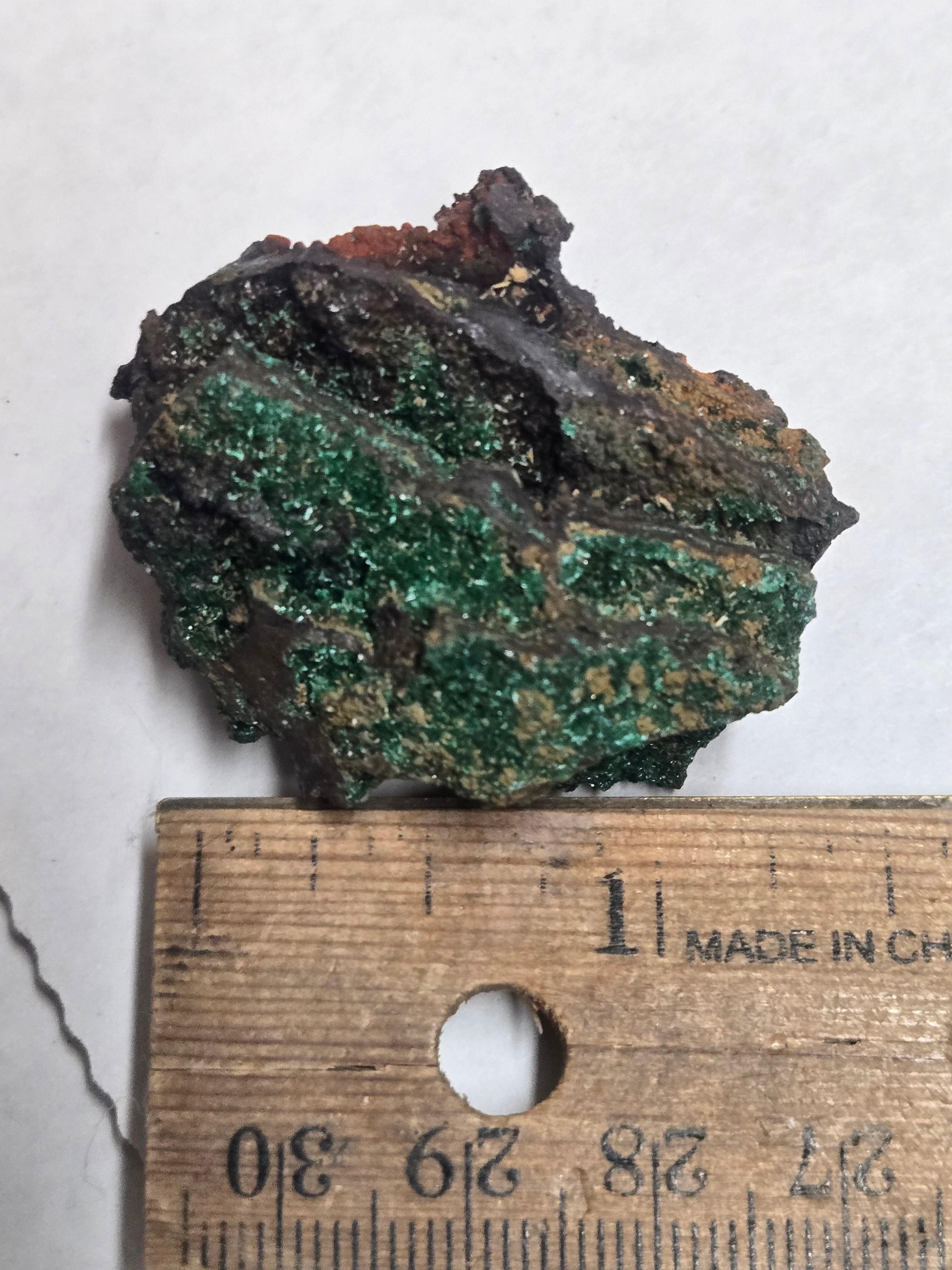 Malachite