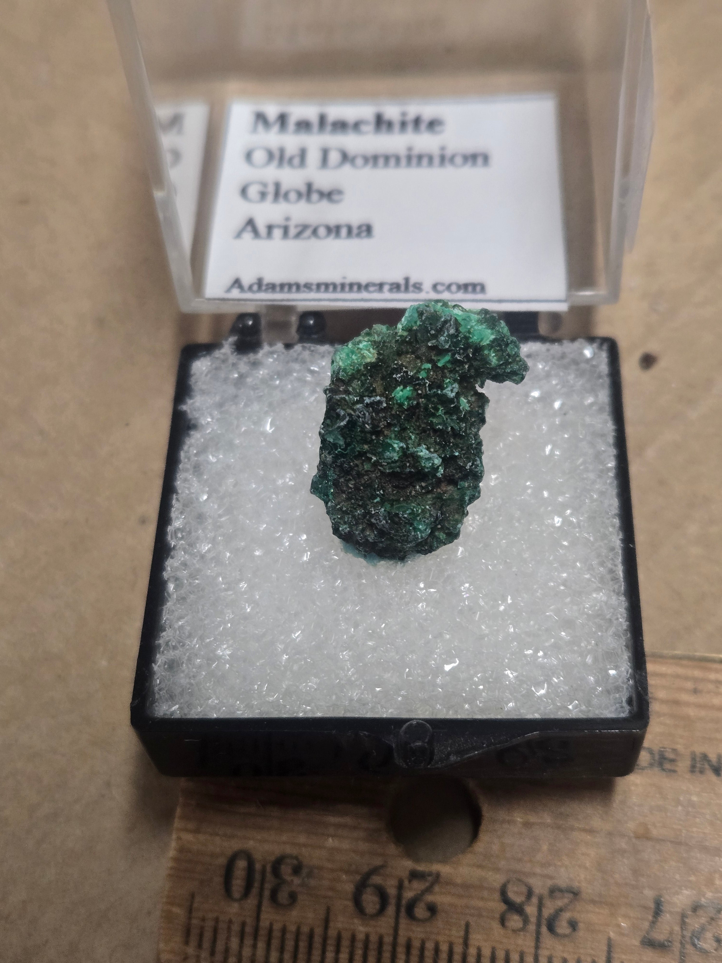 Malachite