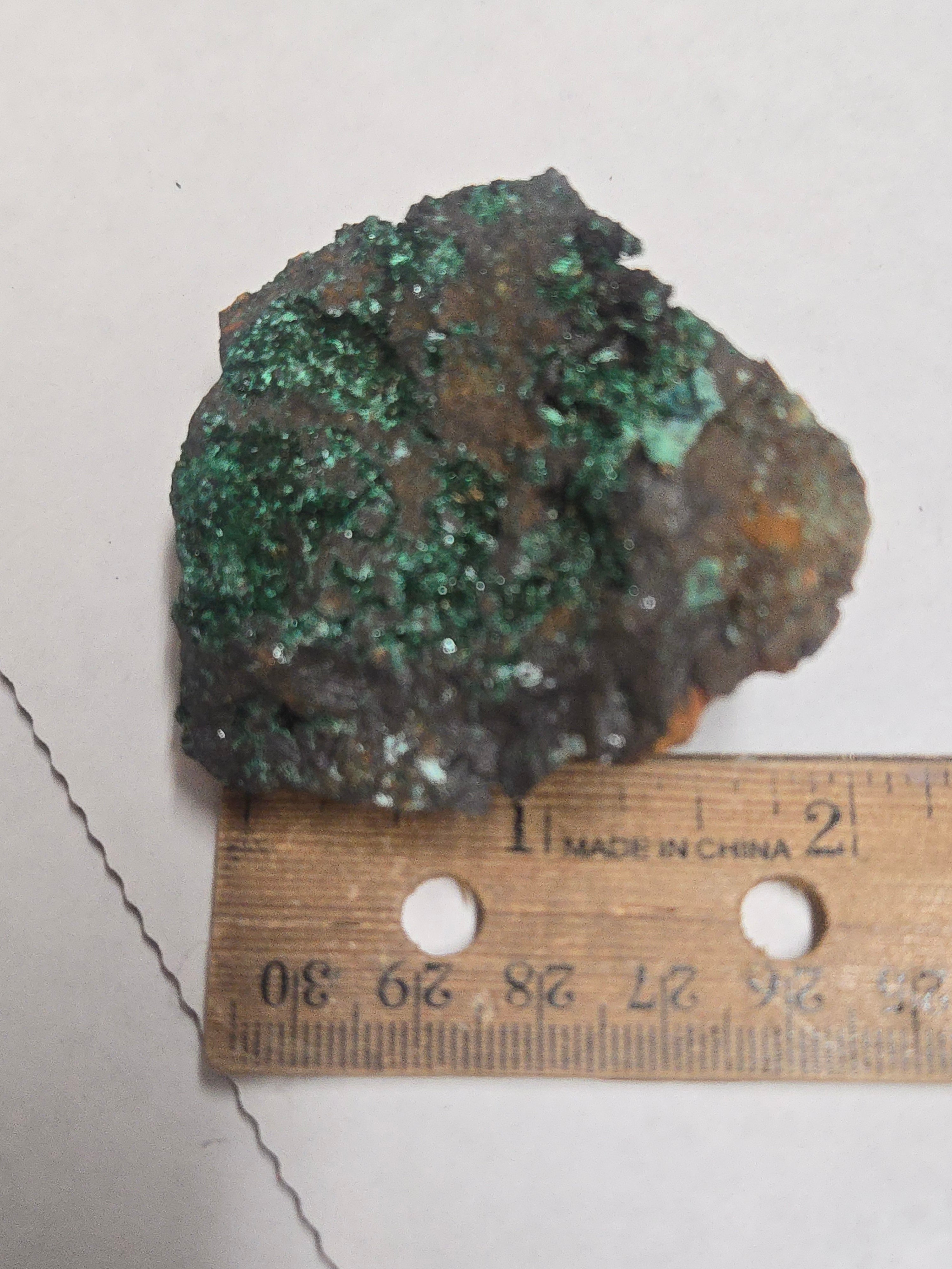 Malachite