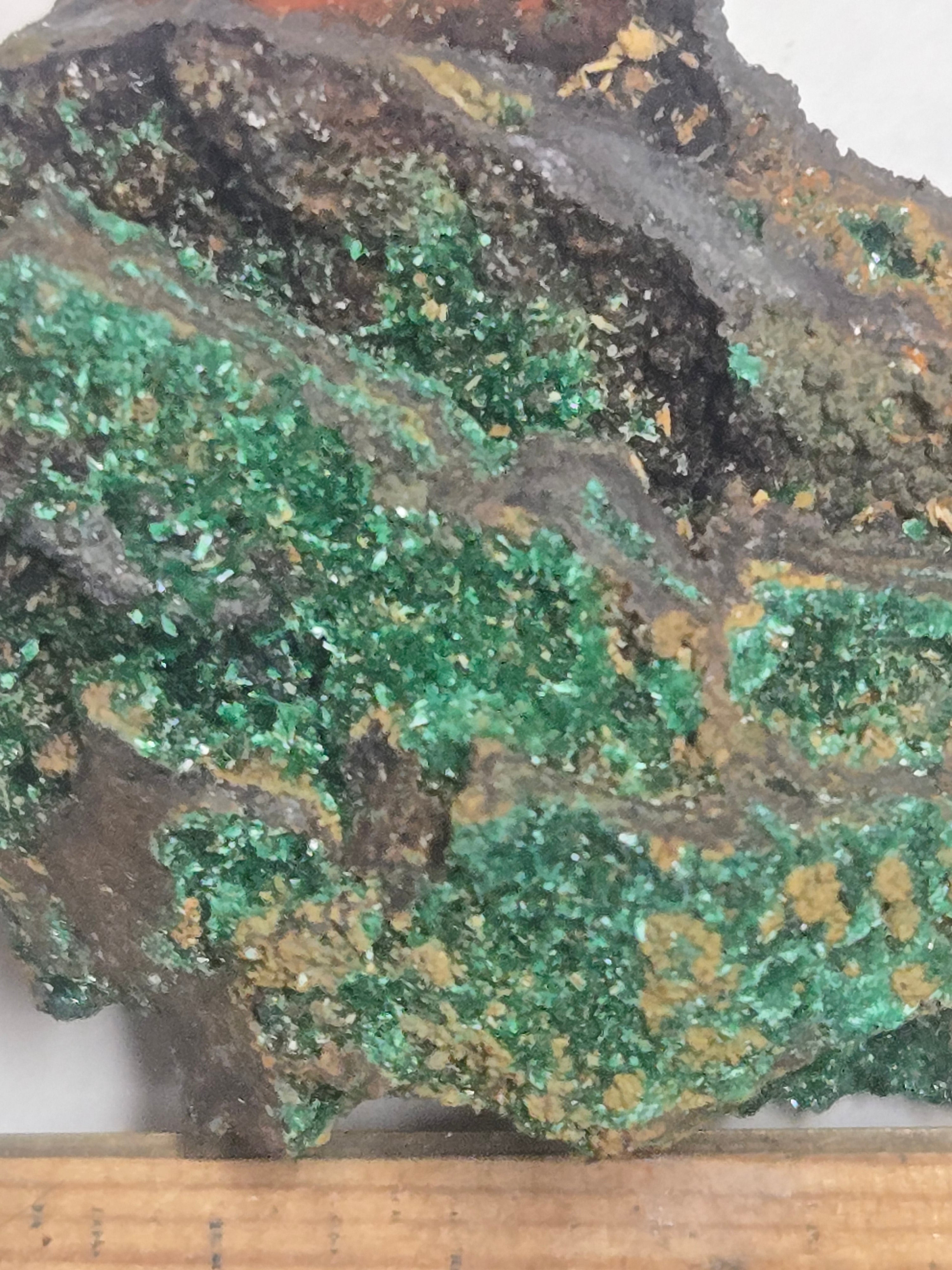 Malachite