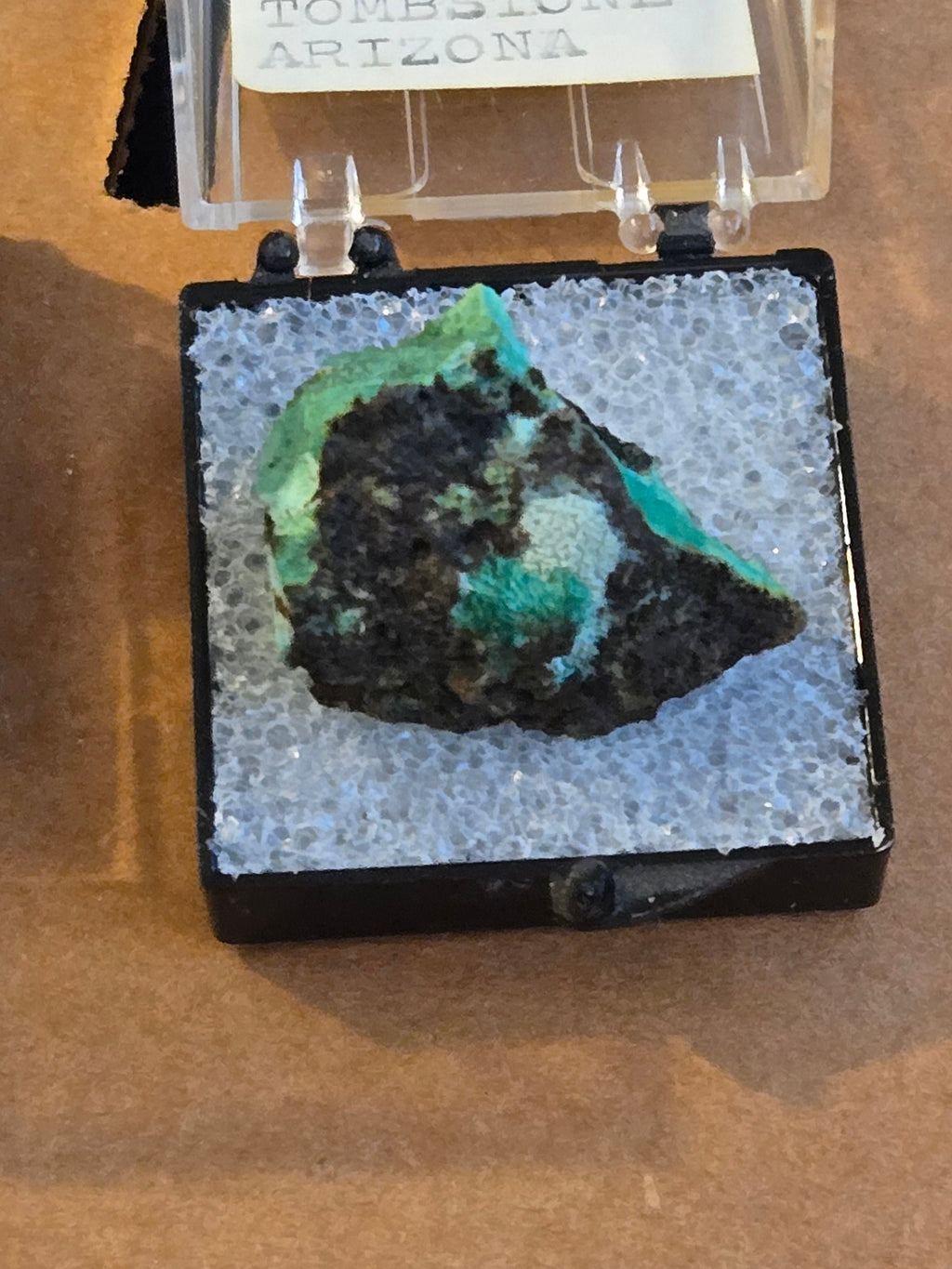 Malachite