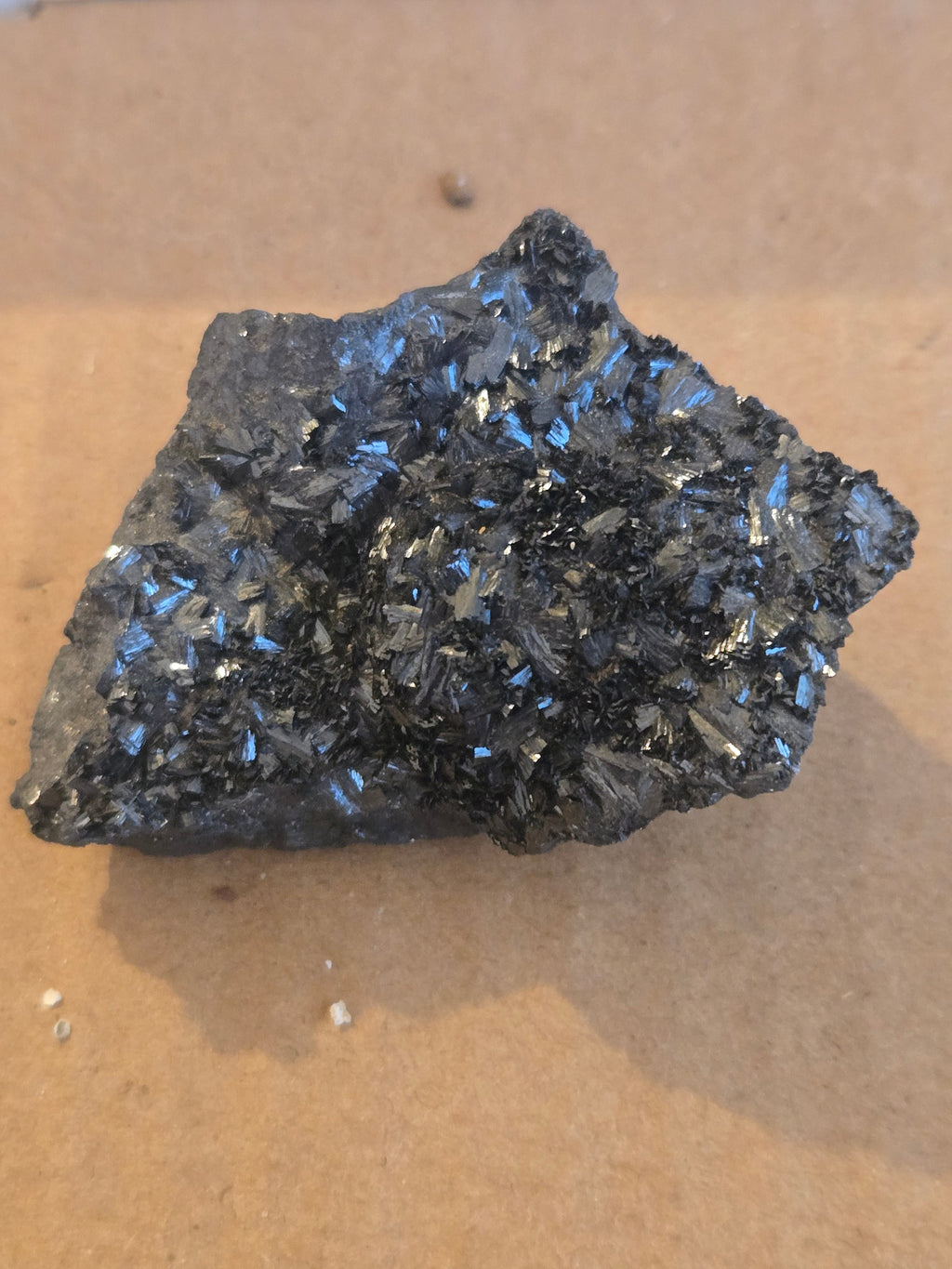 Manganite