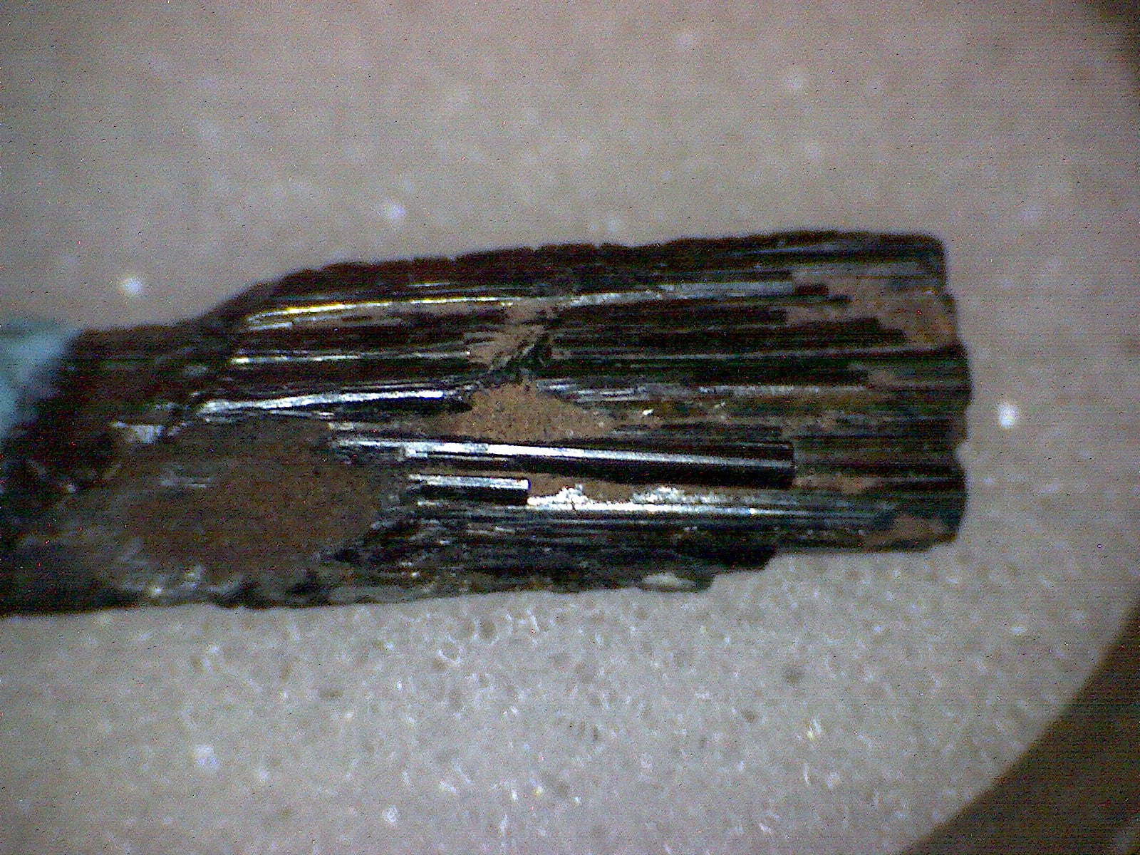 Manganite