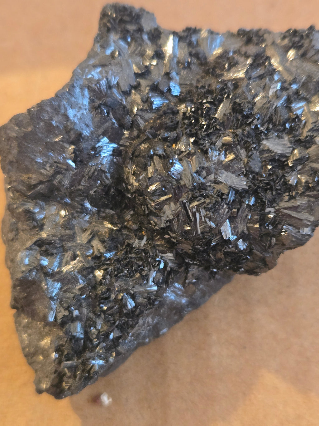 Manganite
