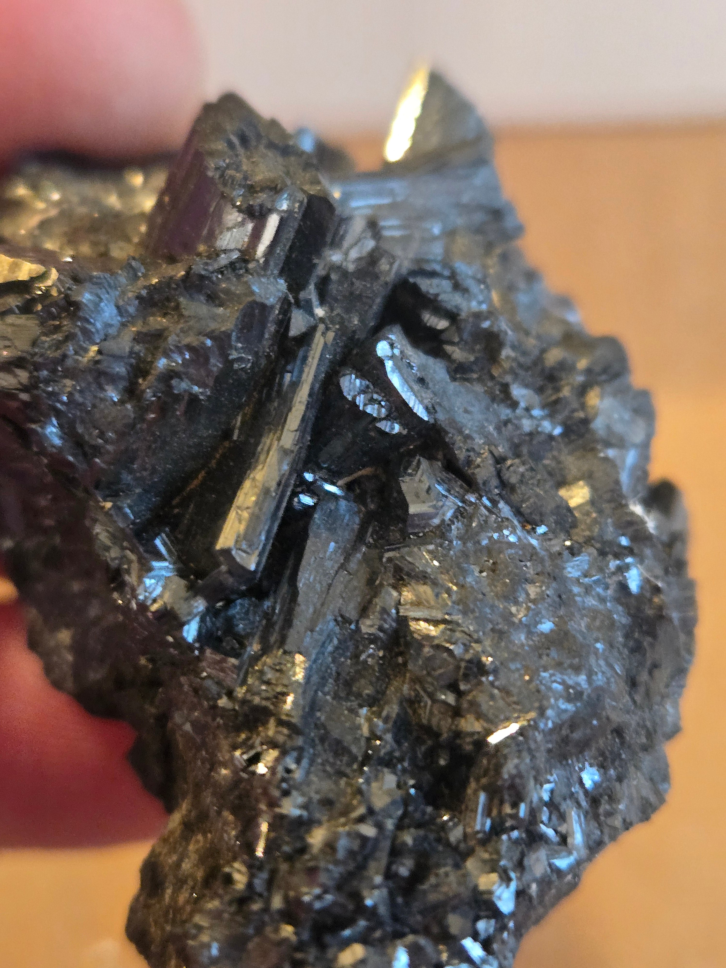 Manganite