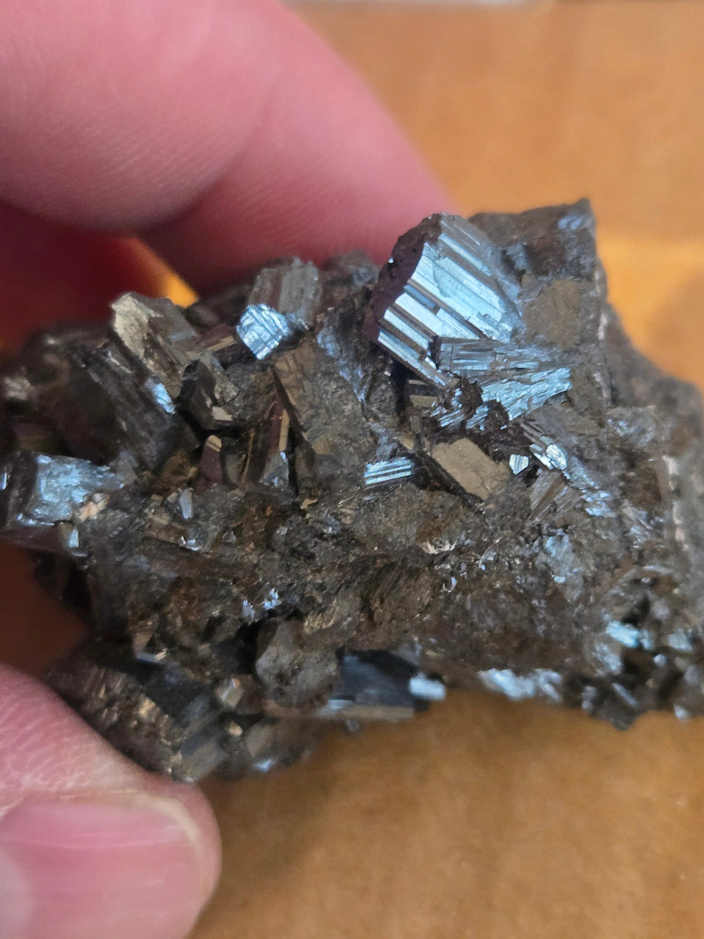 Manganite