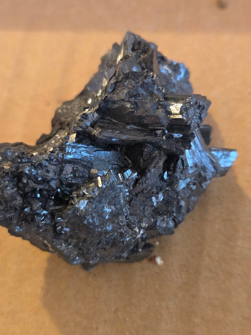 Manganite