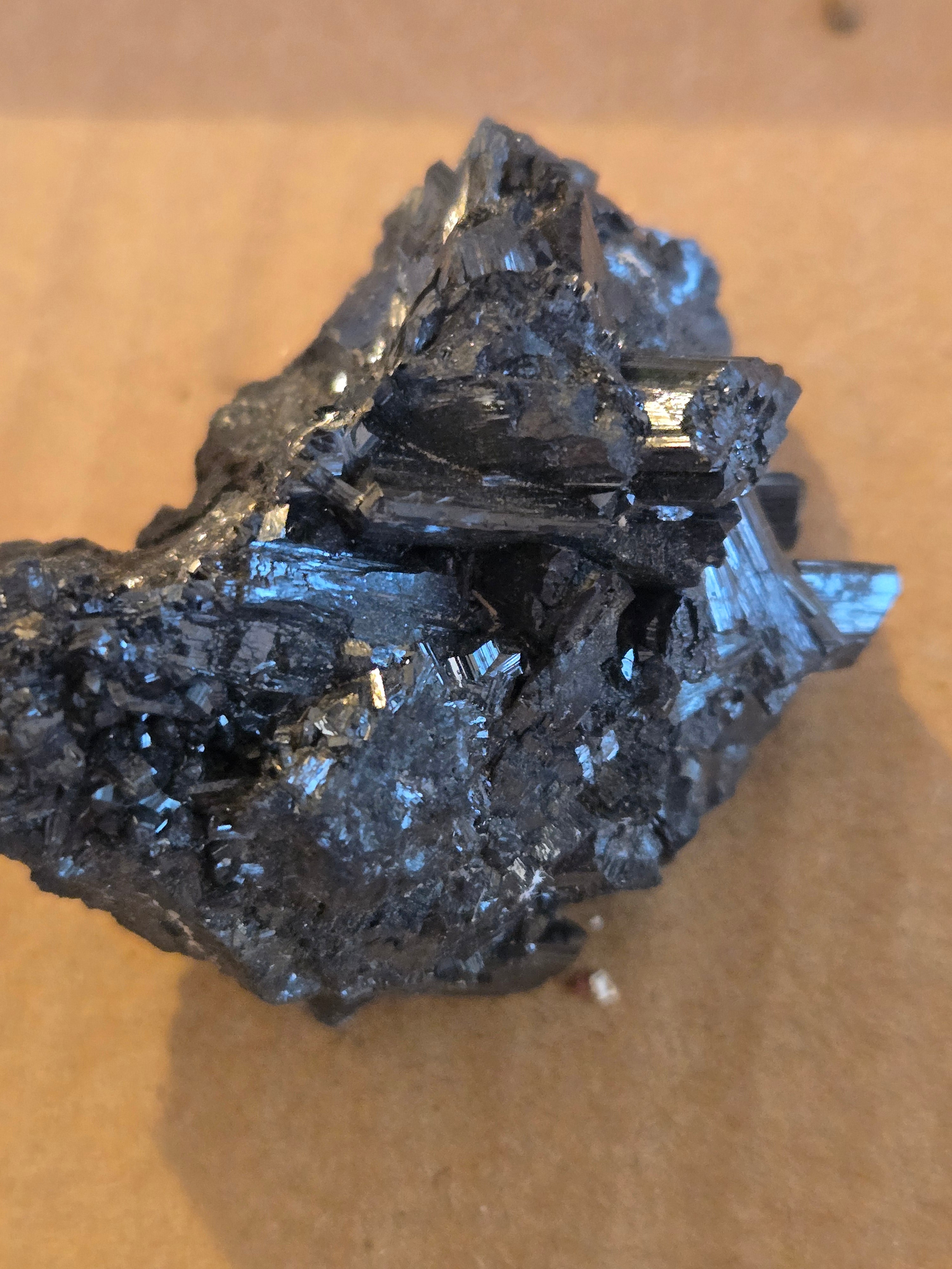 Manganite