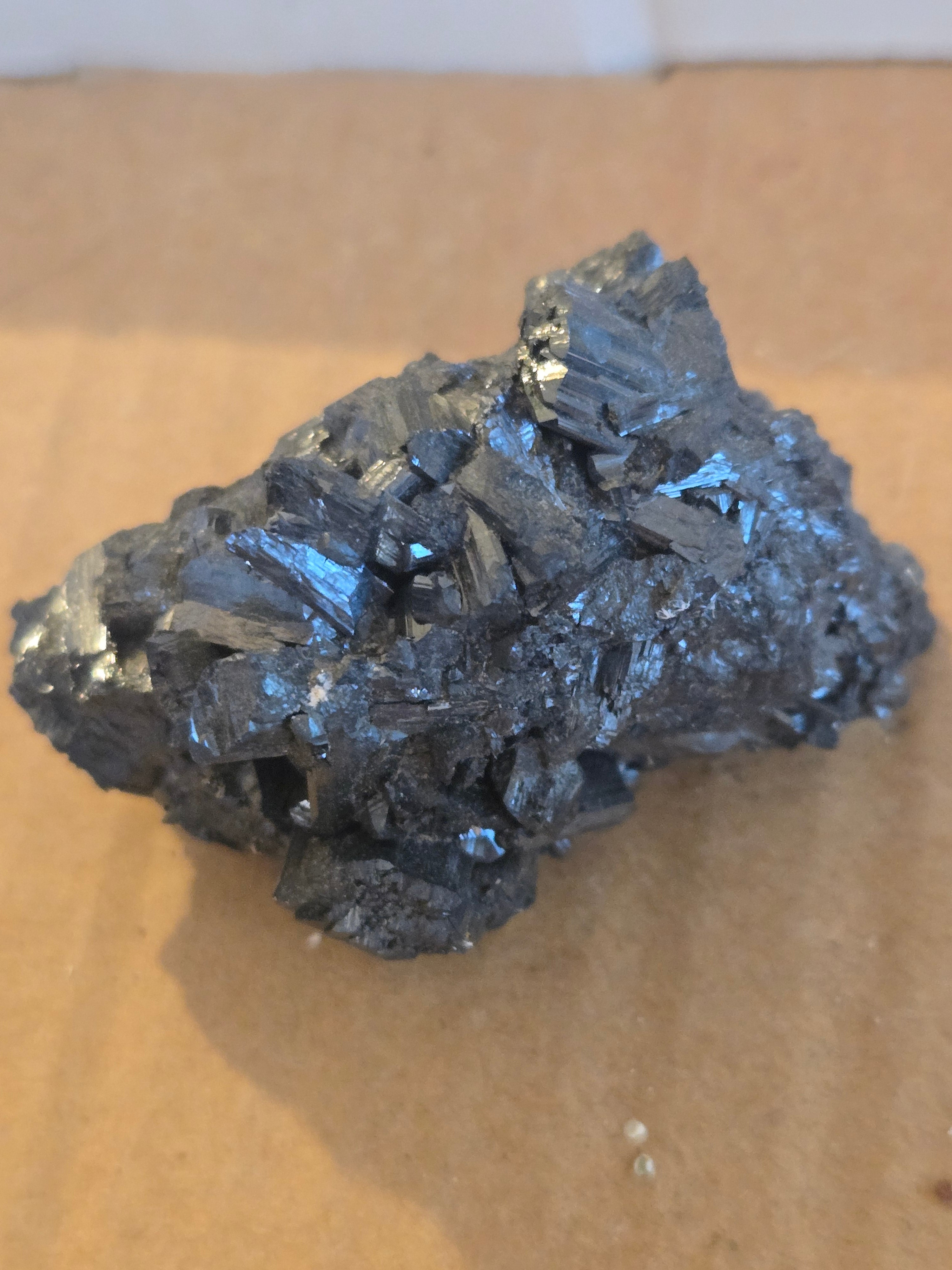 Manganite