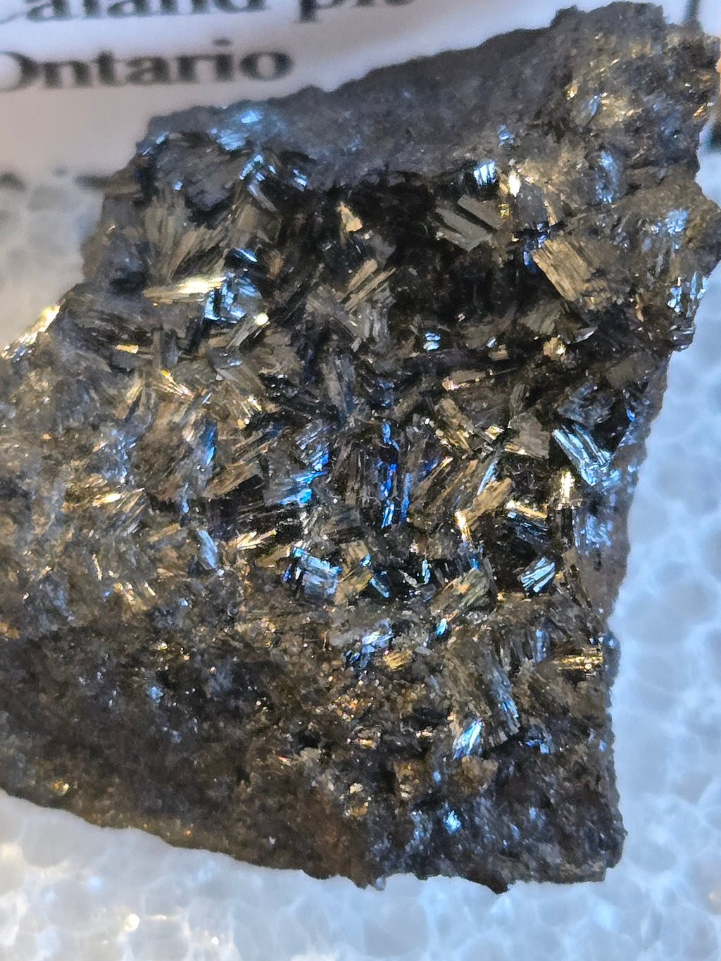 Manganite