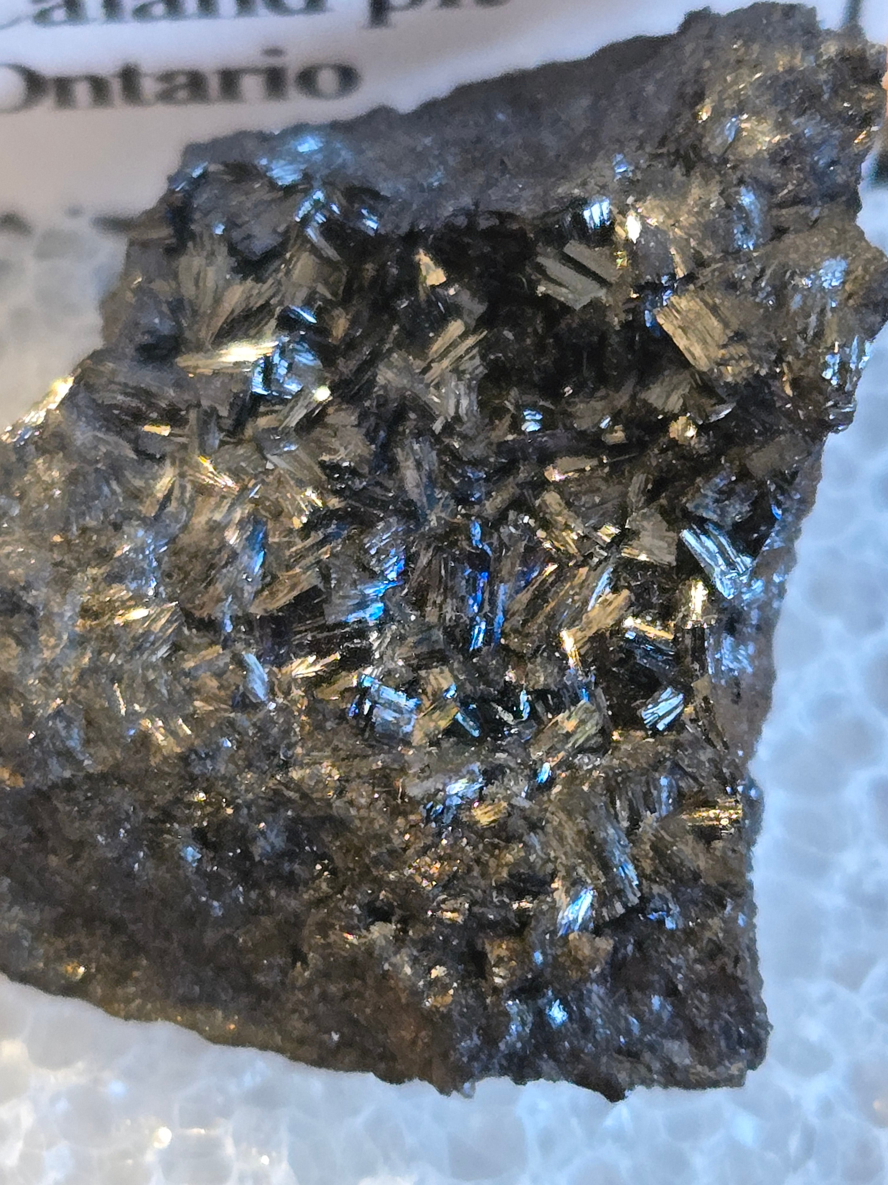 Manganite