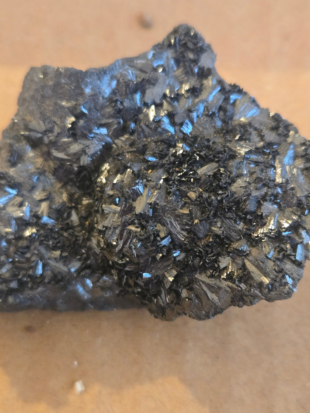 Manganite