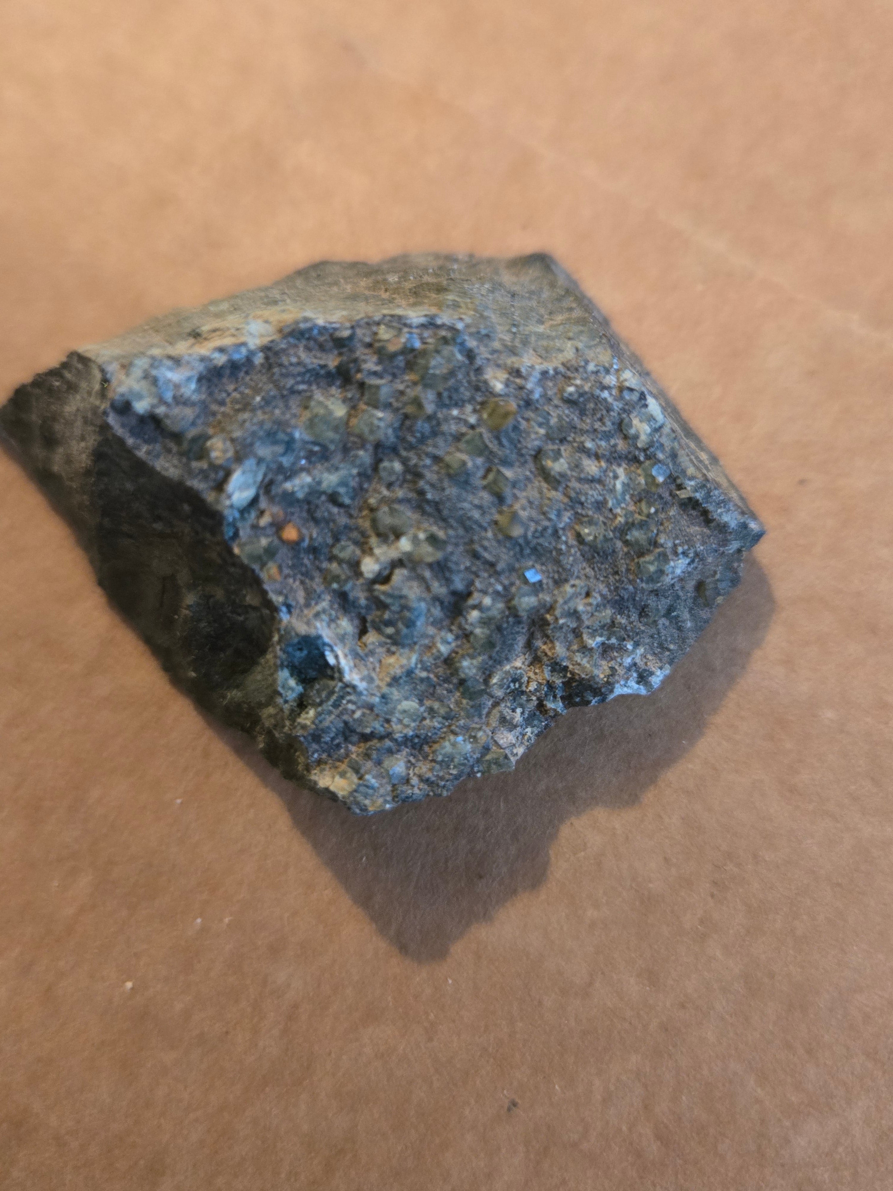 Manjiroite