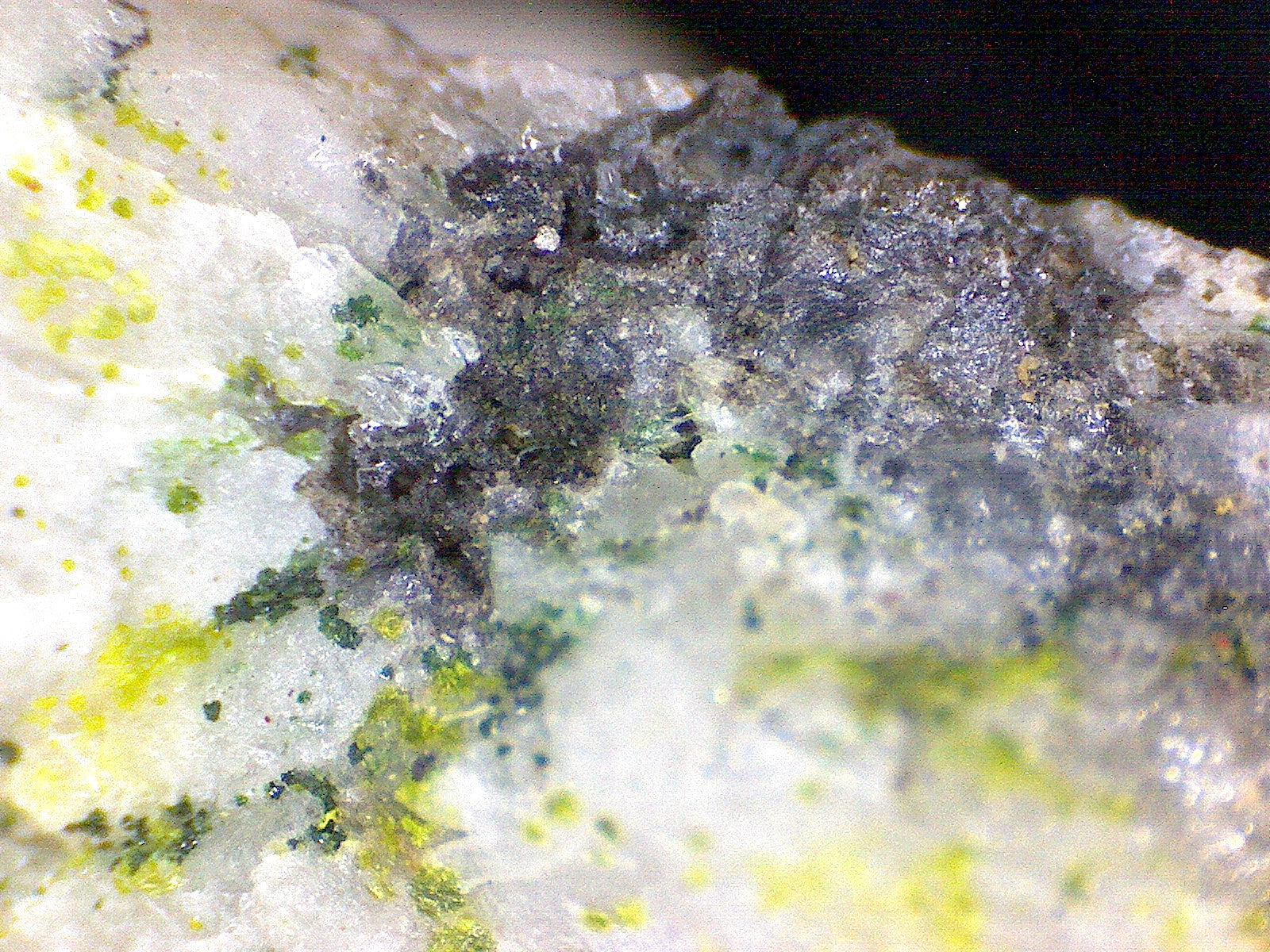 Markcooperite Khinite Timroseite
