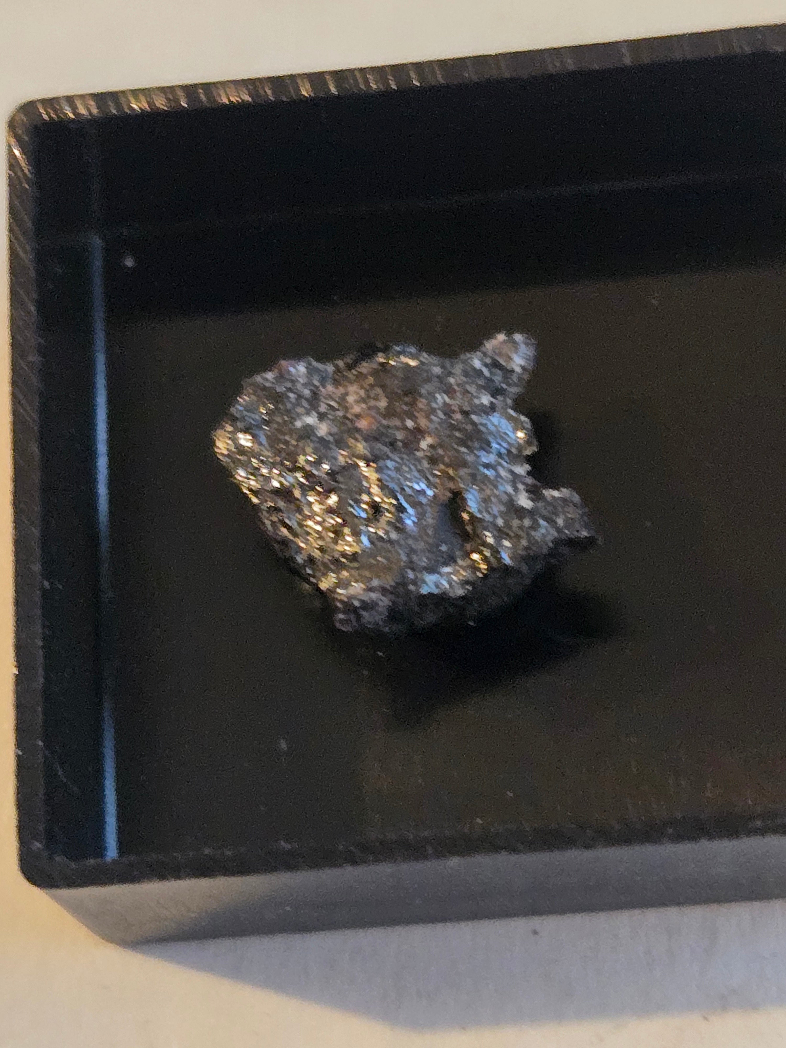 Marokite