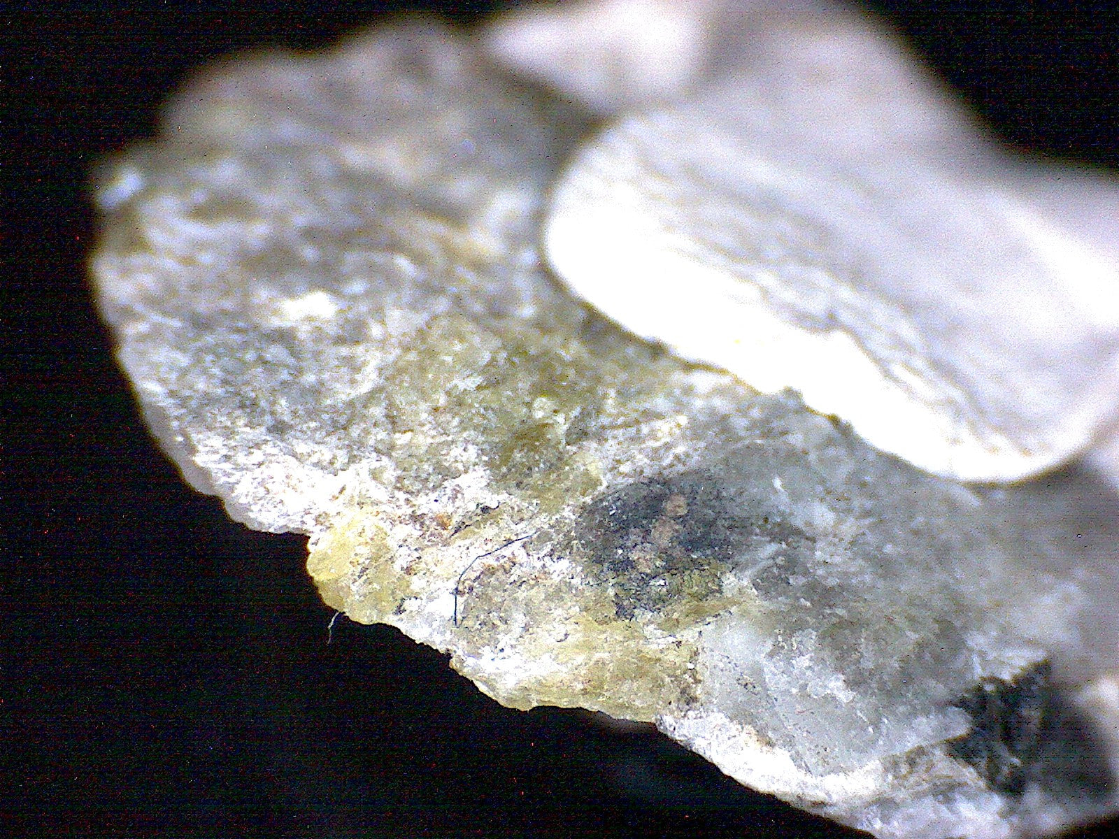 Meliphanite