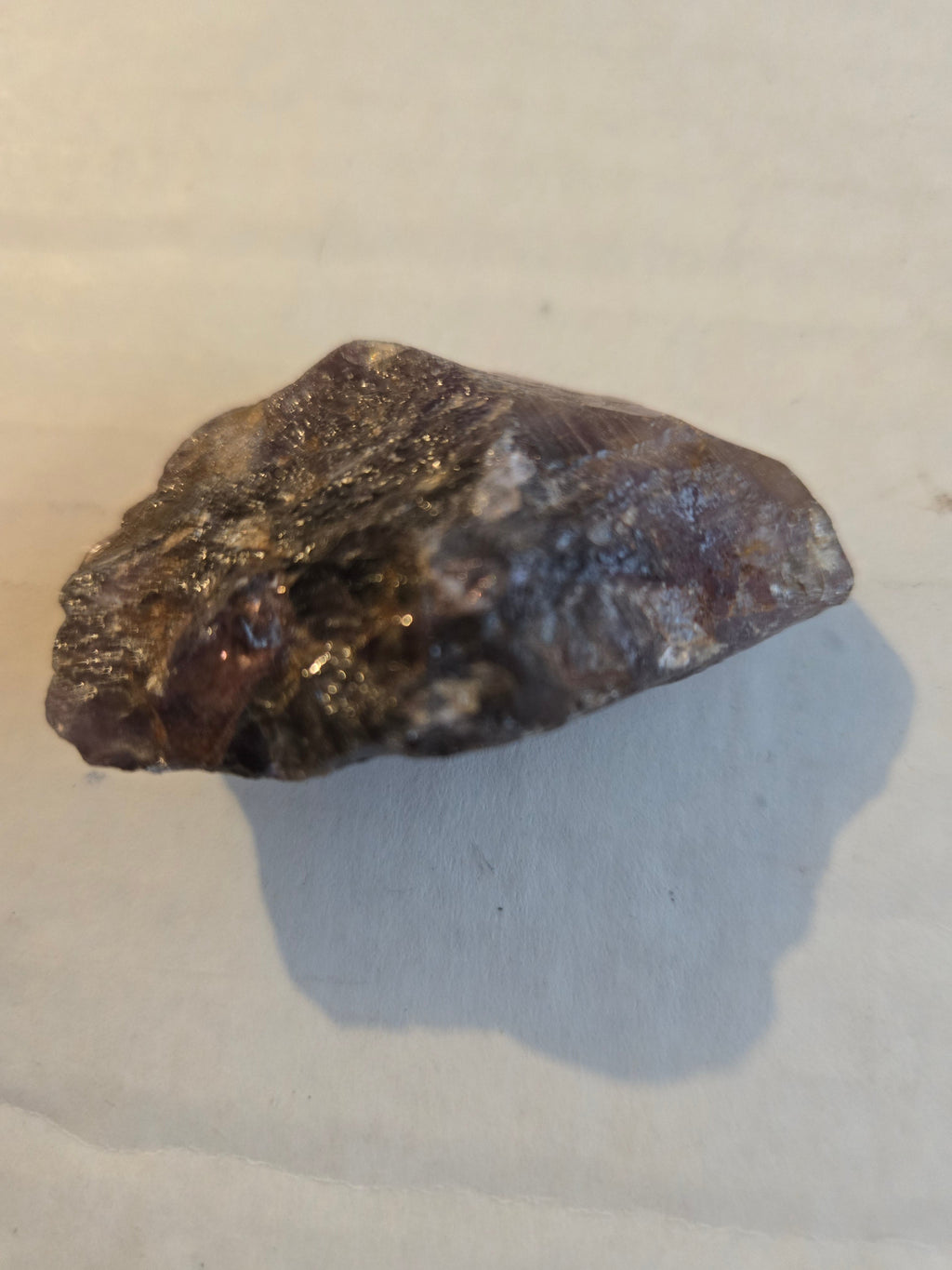 Melody Stone Super 7 Specimen