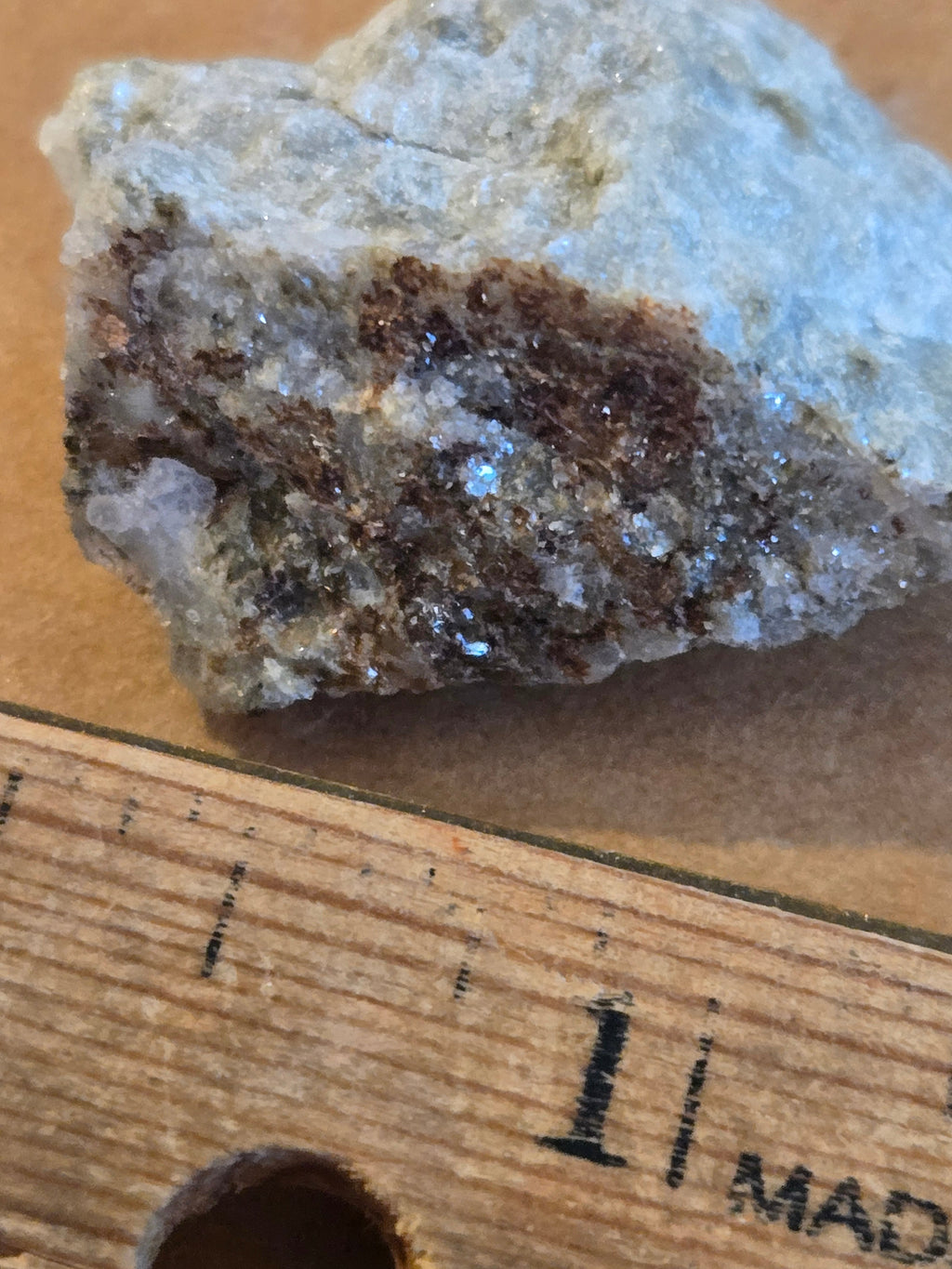 Metaswitzerite