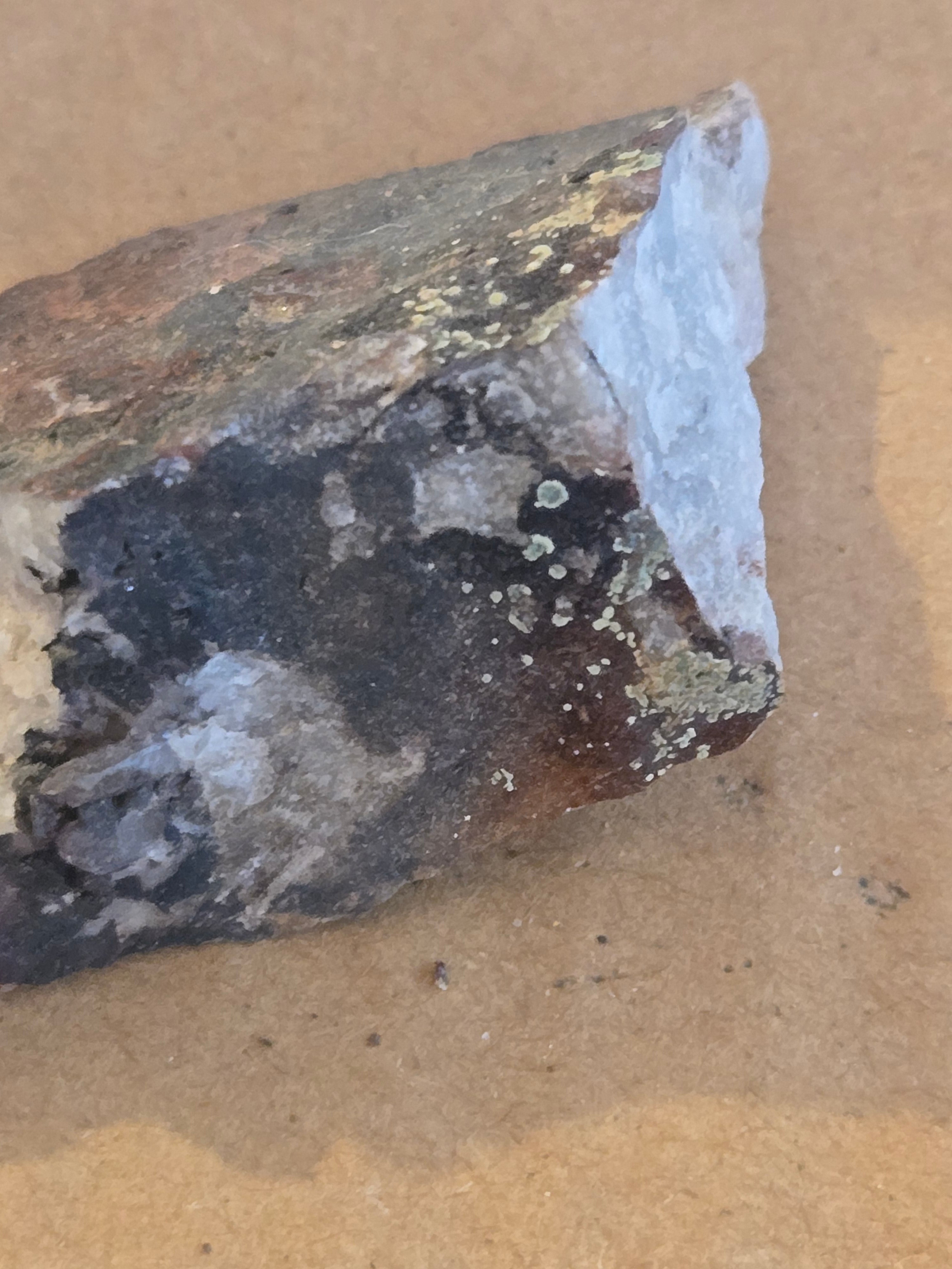 Meurigite K