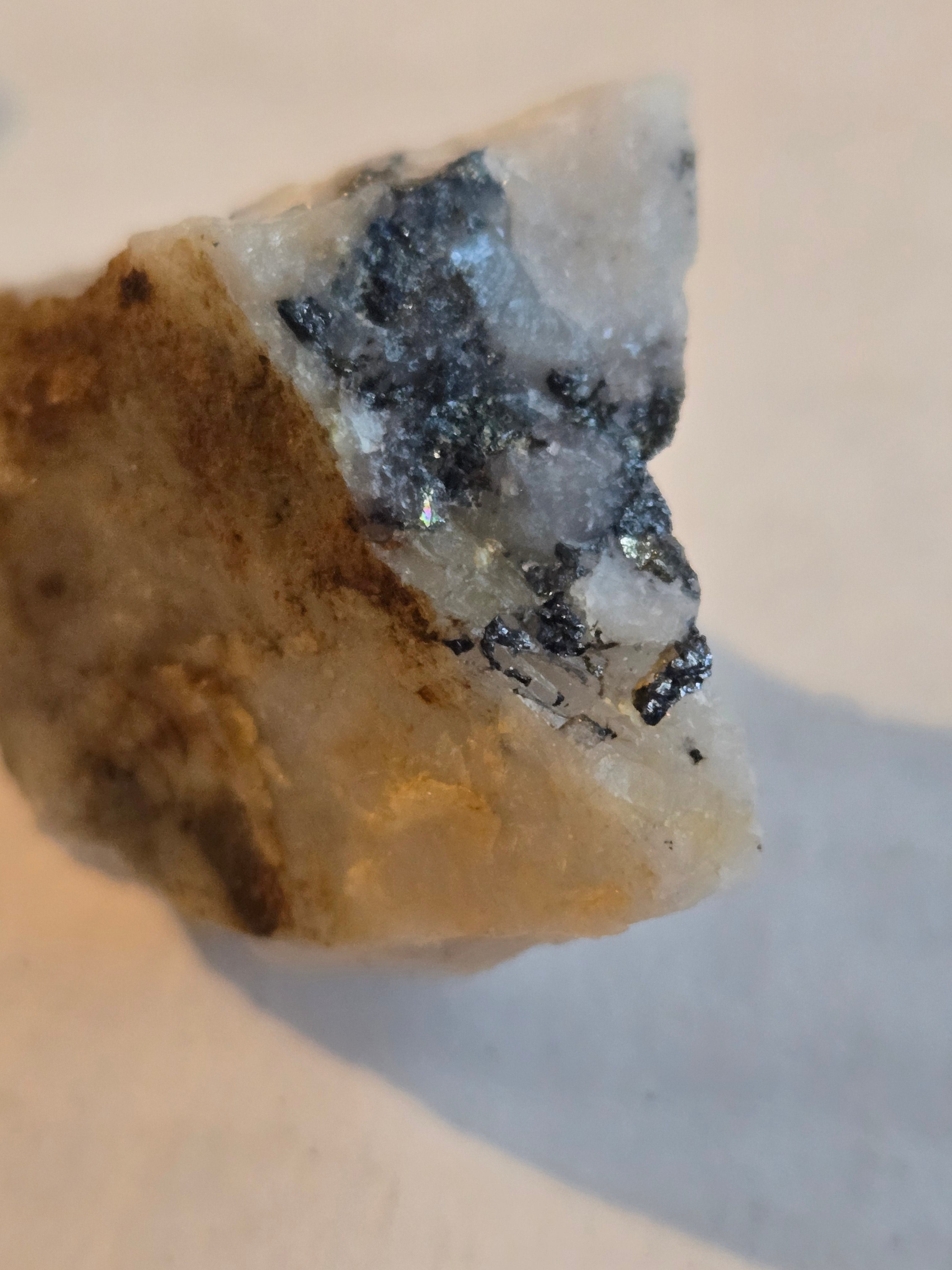 Miargyrite