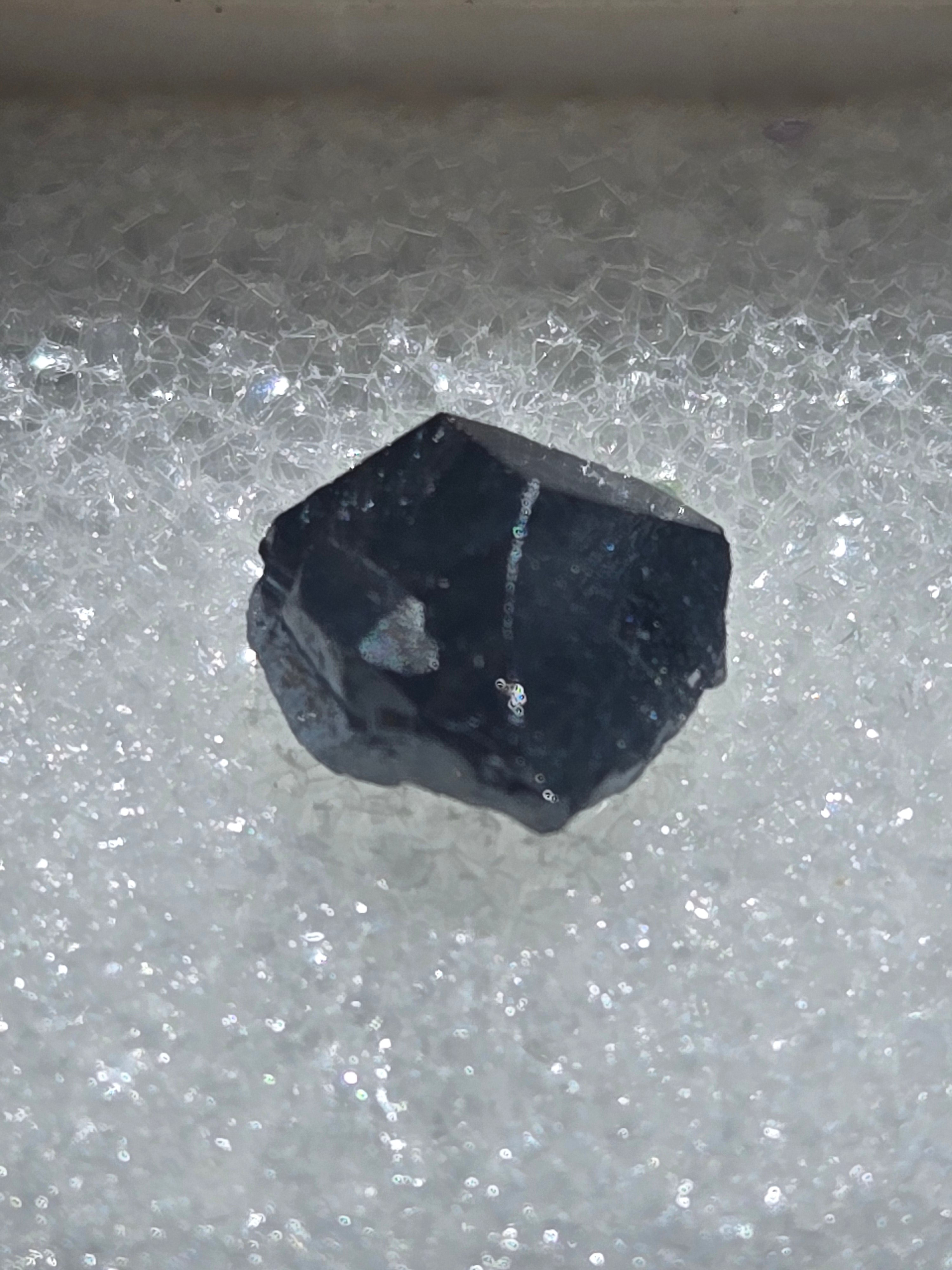 Miargyrite