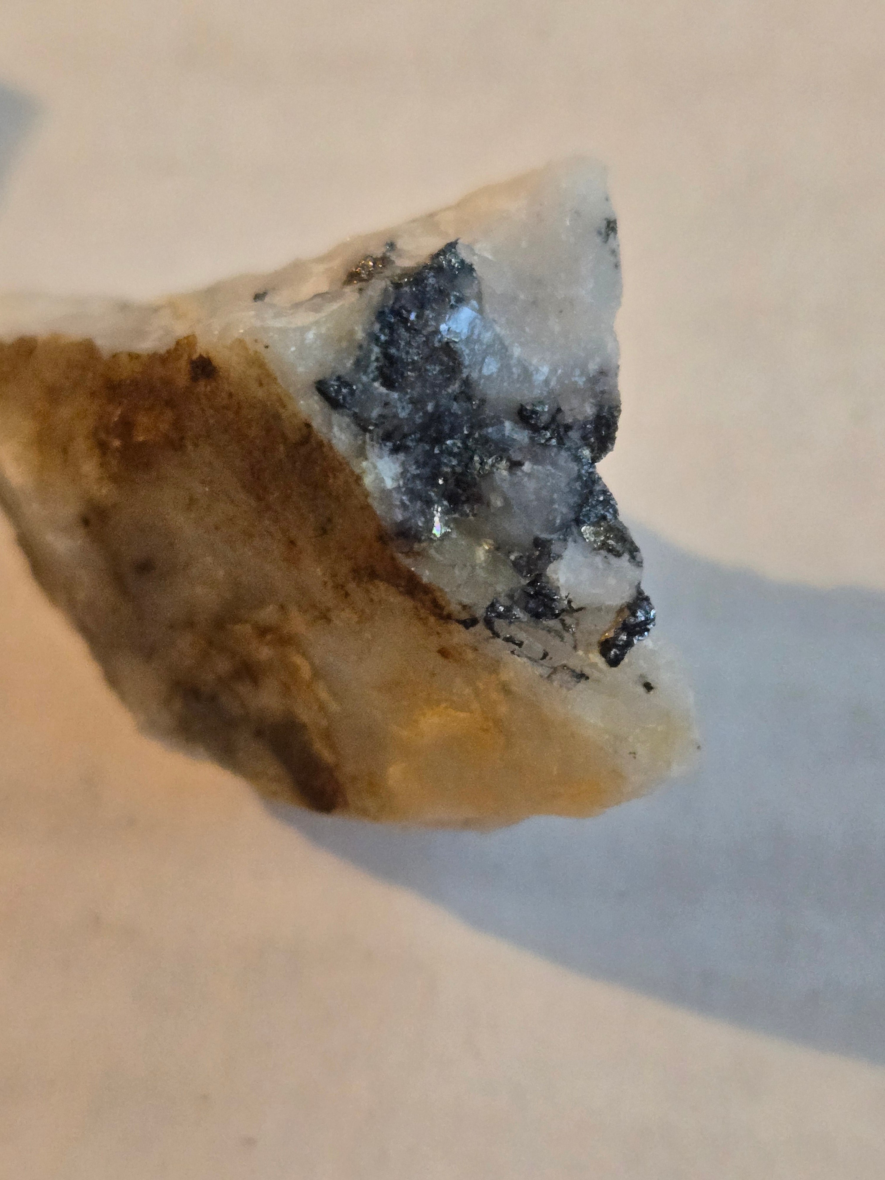 Miargyrite
