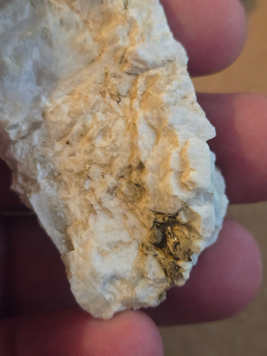 Milarite