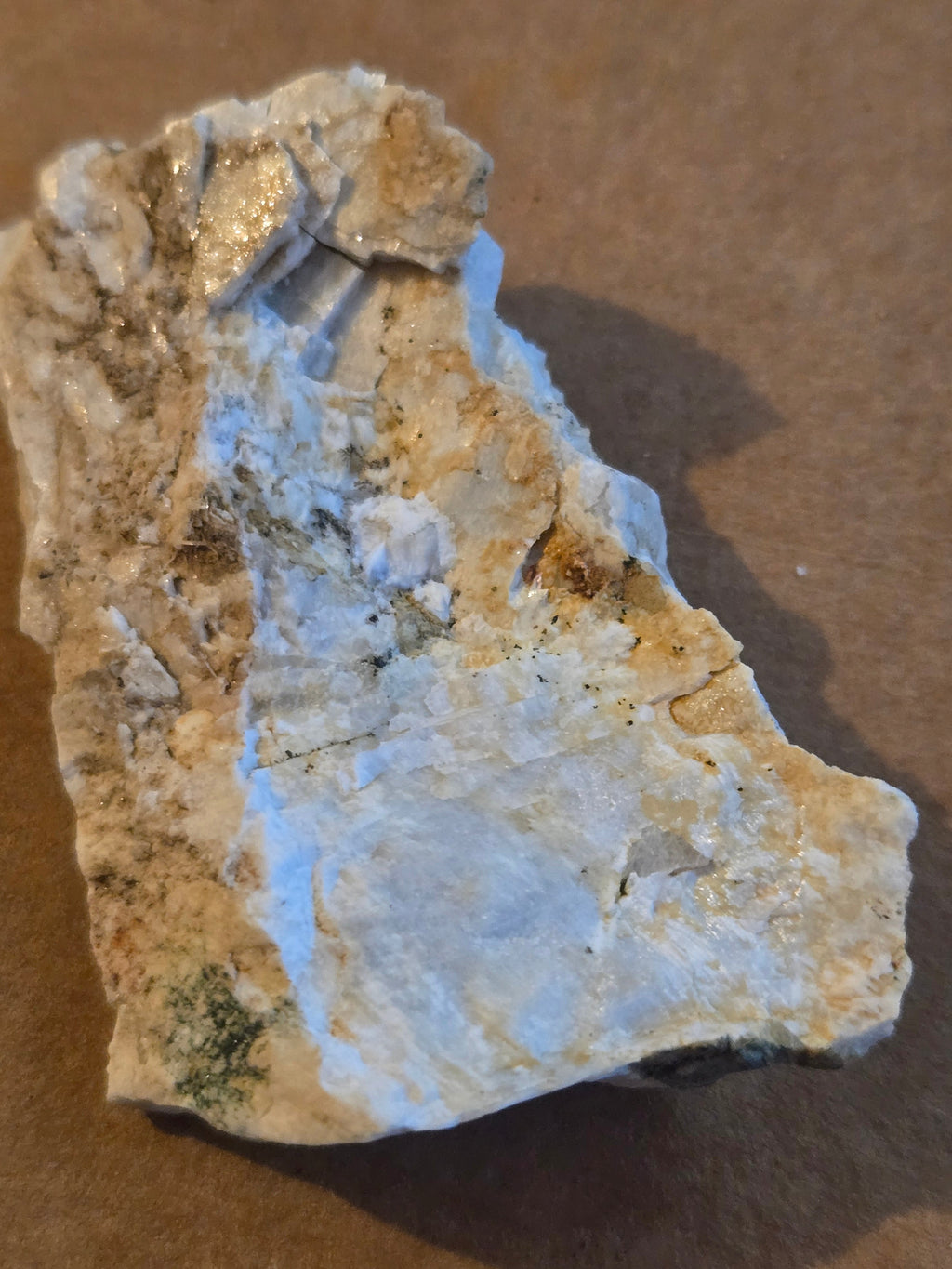 Milarite