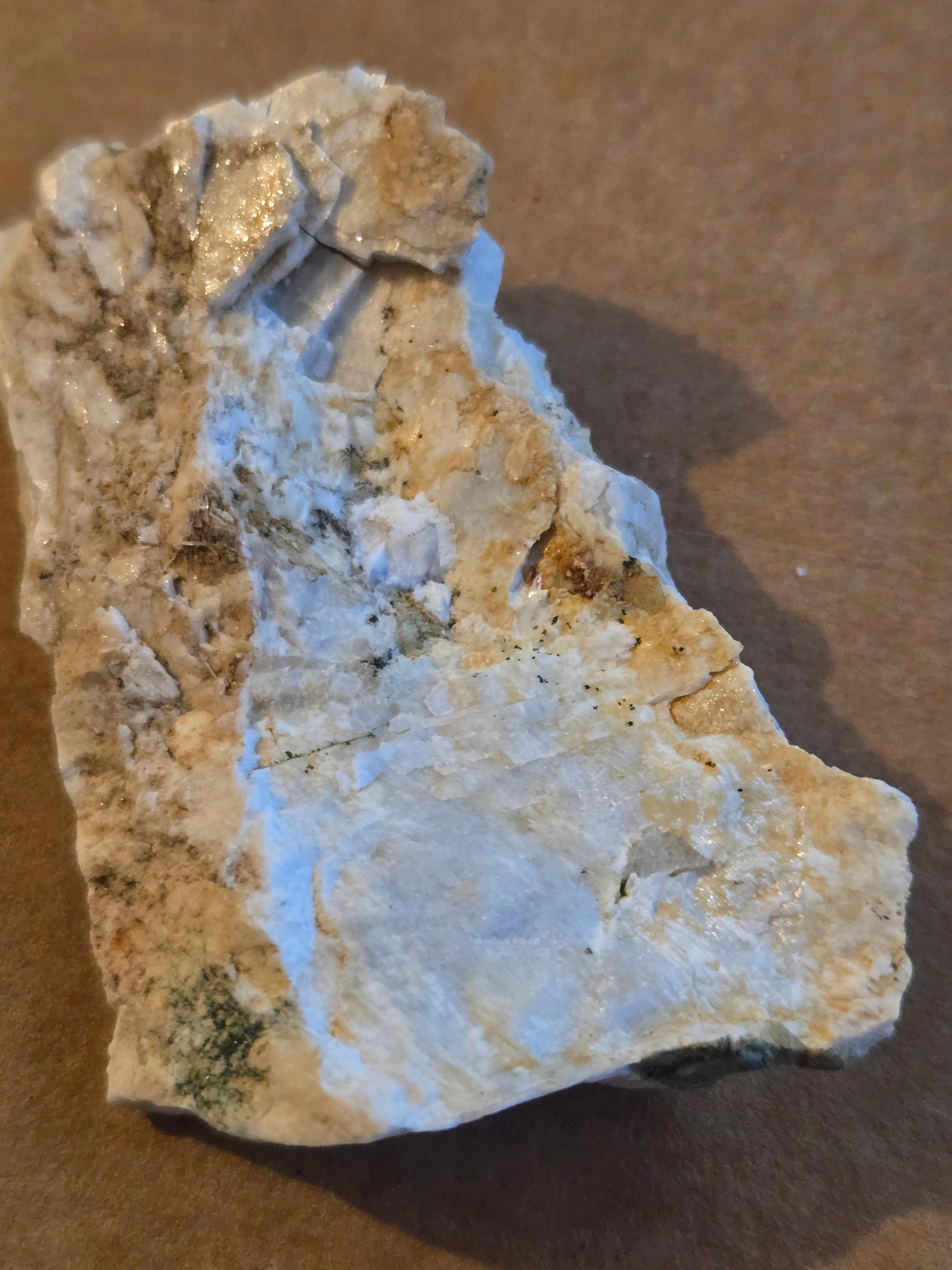 Milarite