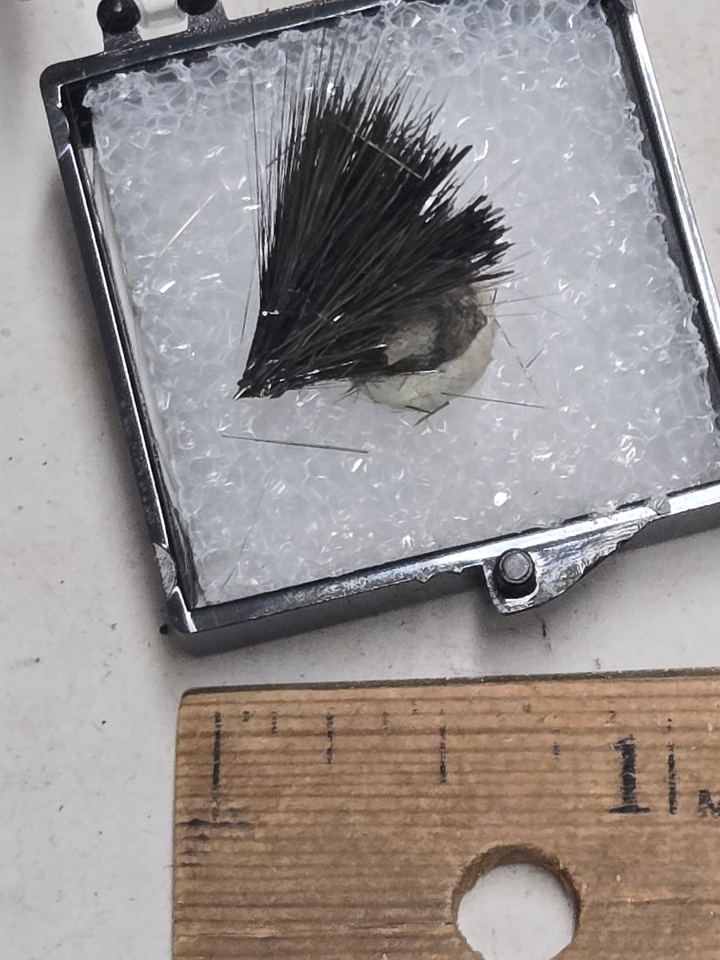 Millerite