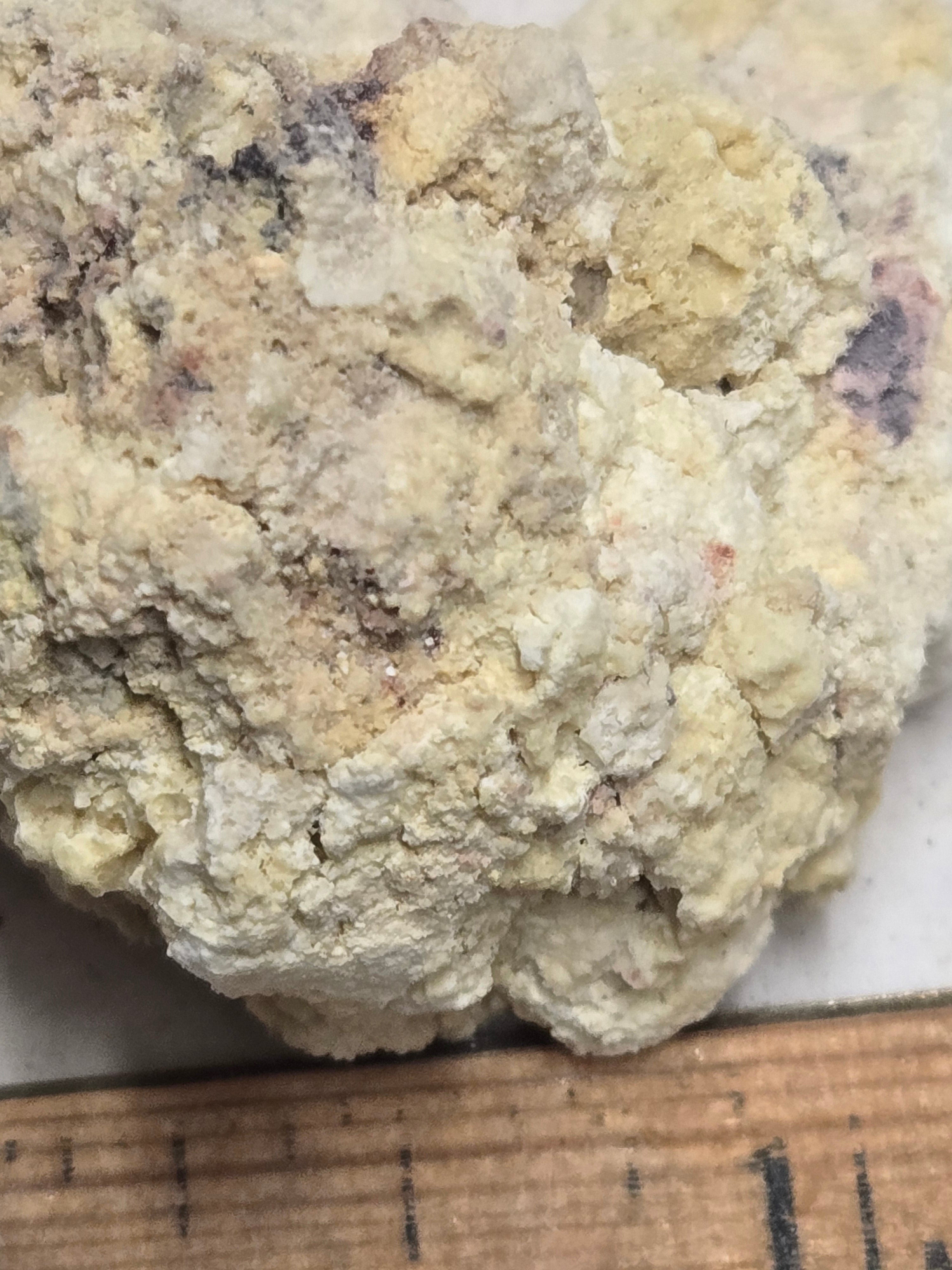 Millosevichite