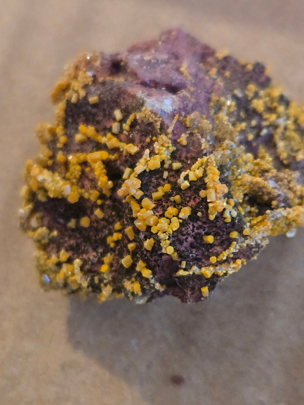 Mimetite