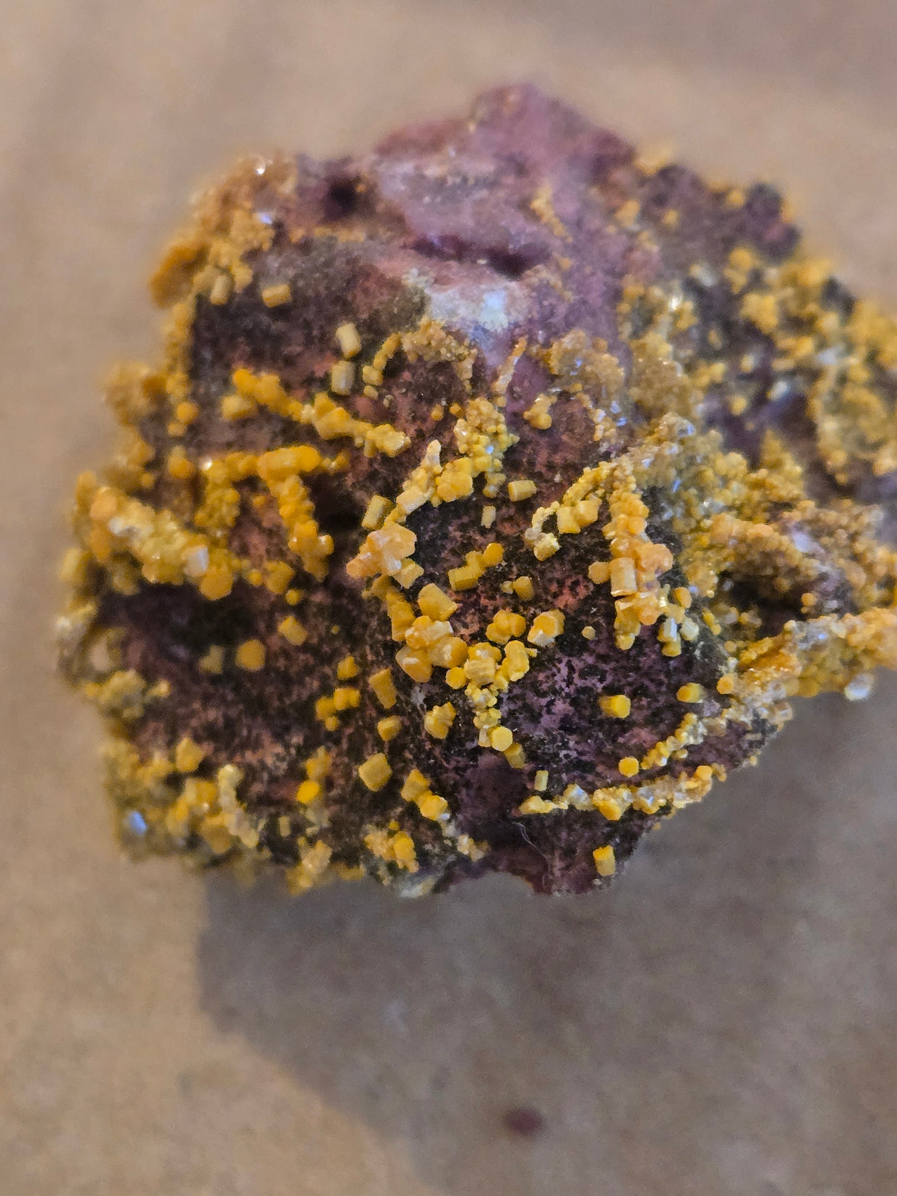 Mimetite