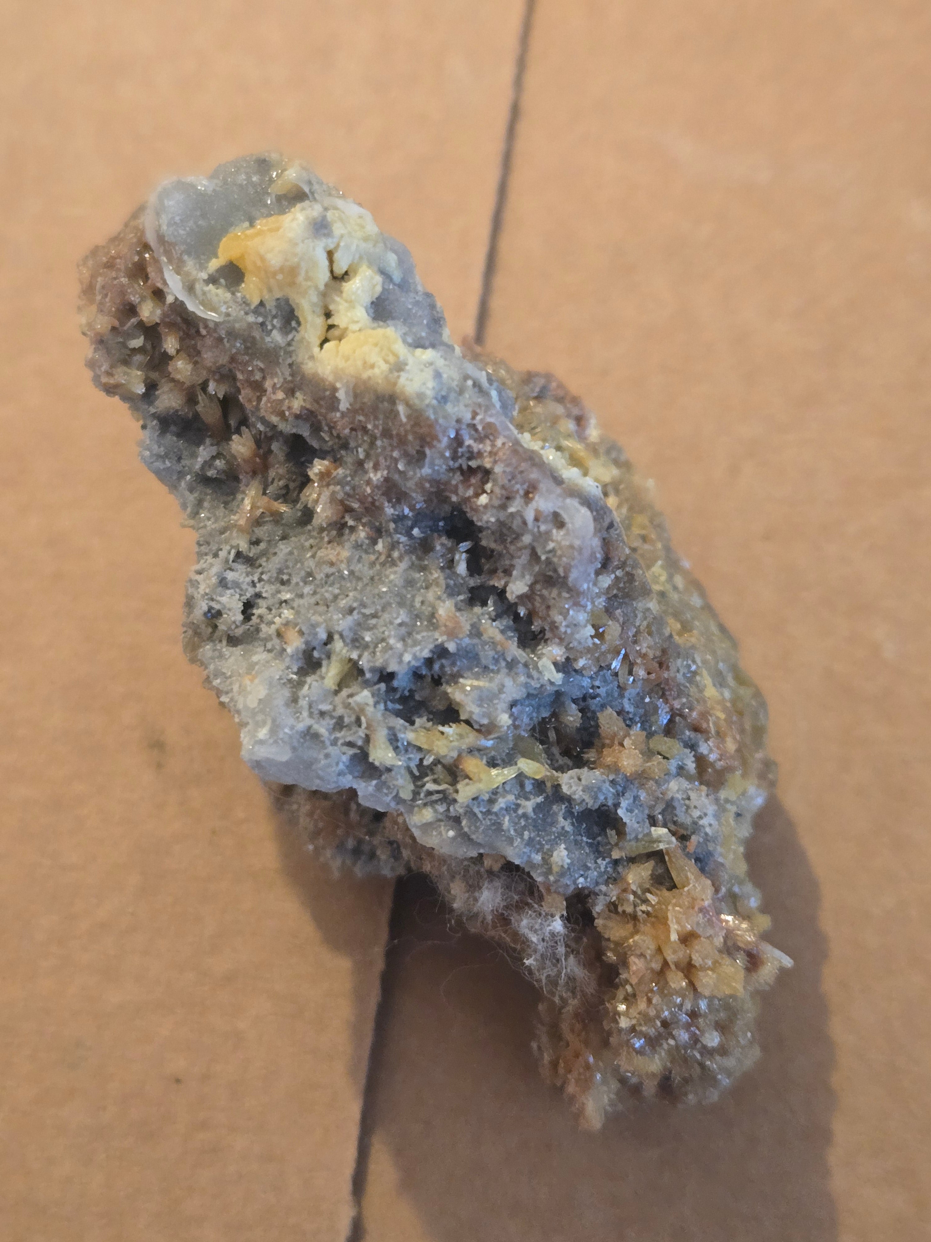 Mimetite