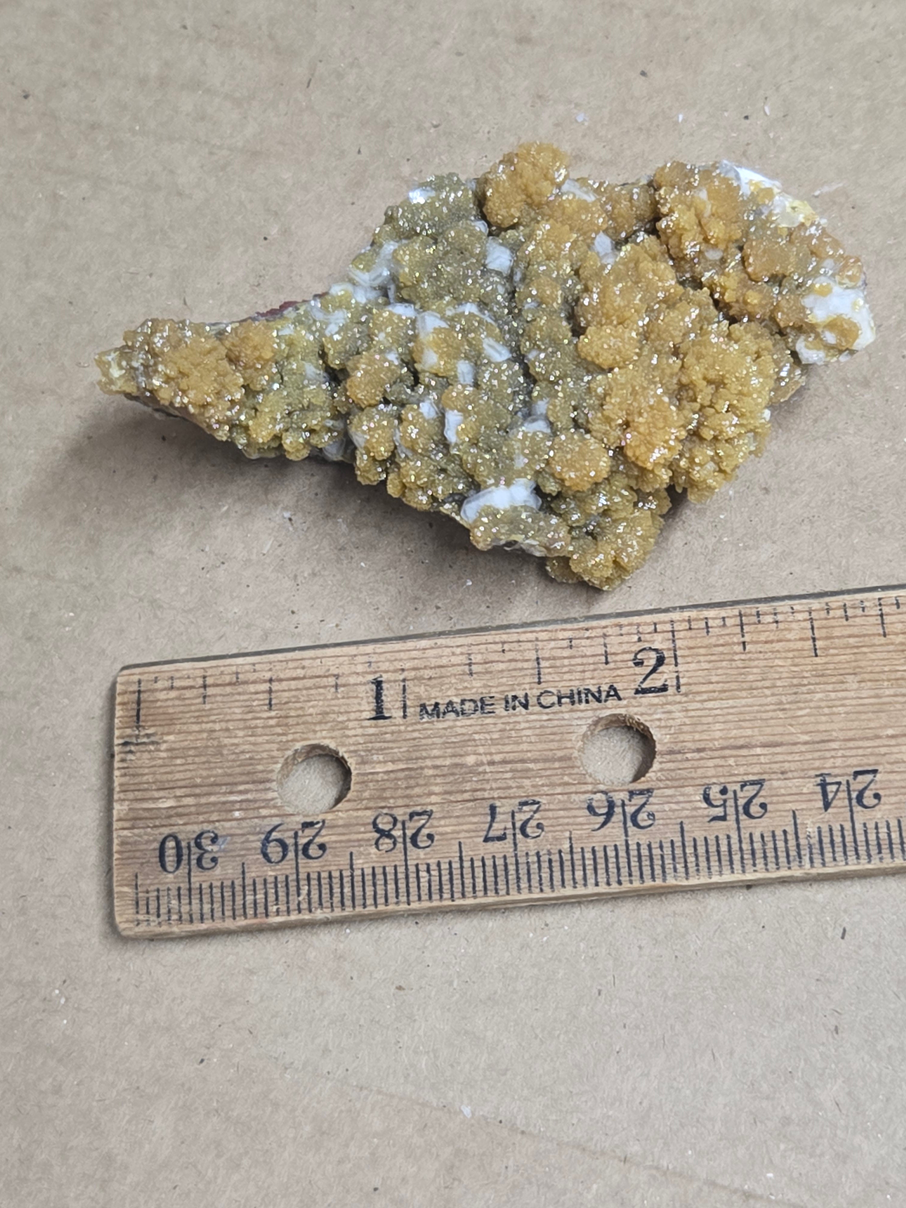 Mimetite