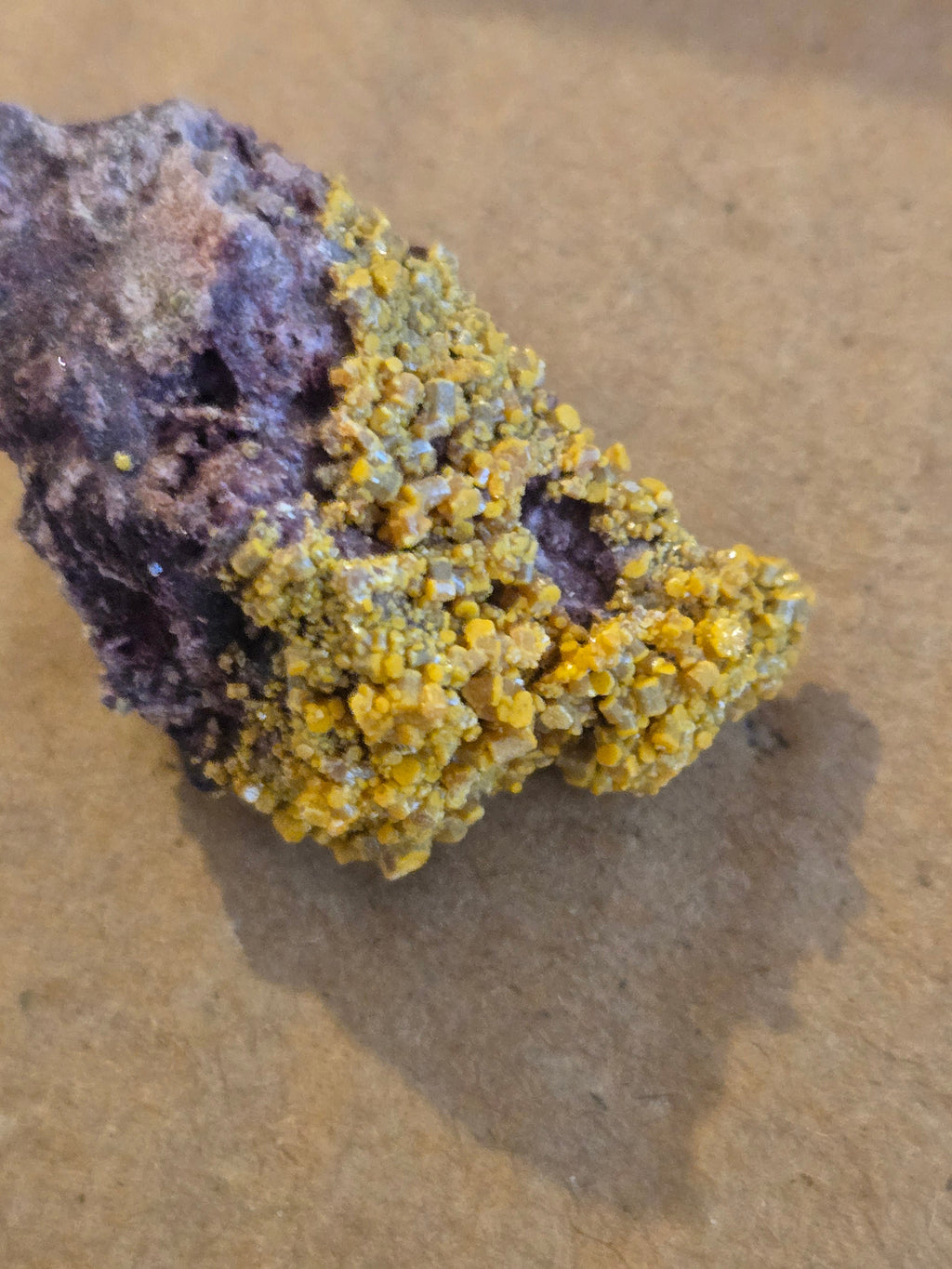 Mimetite