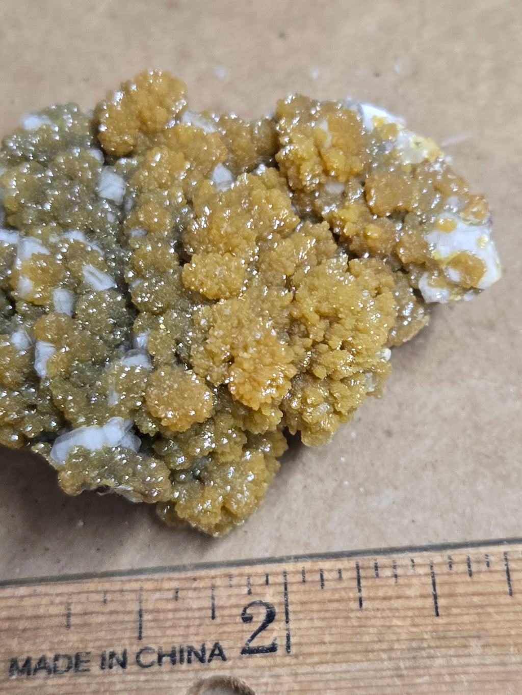 Mimetite