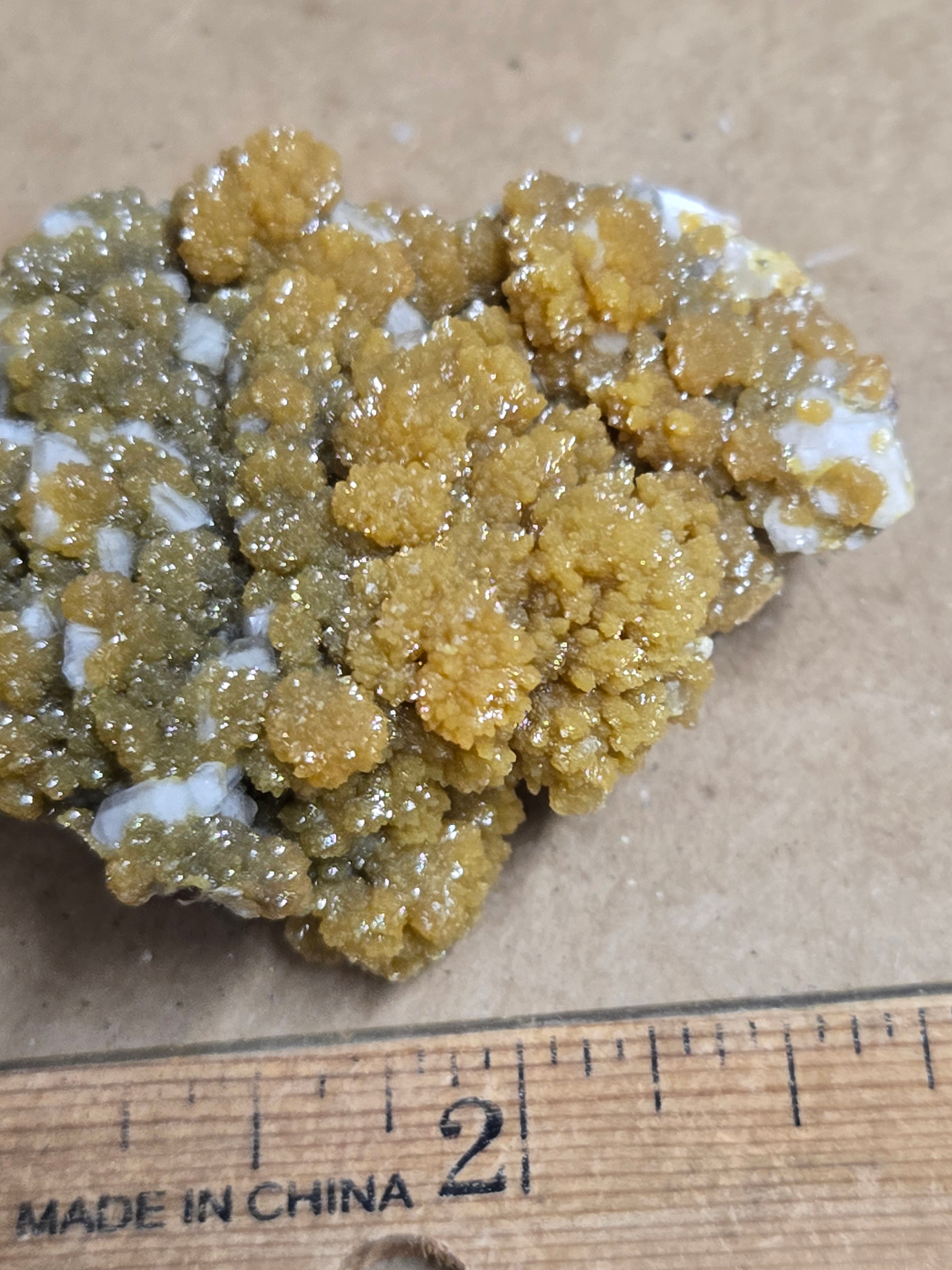 Mimetite