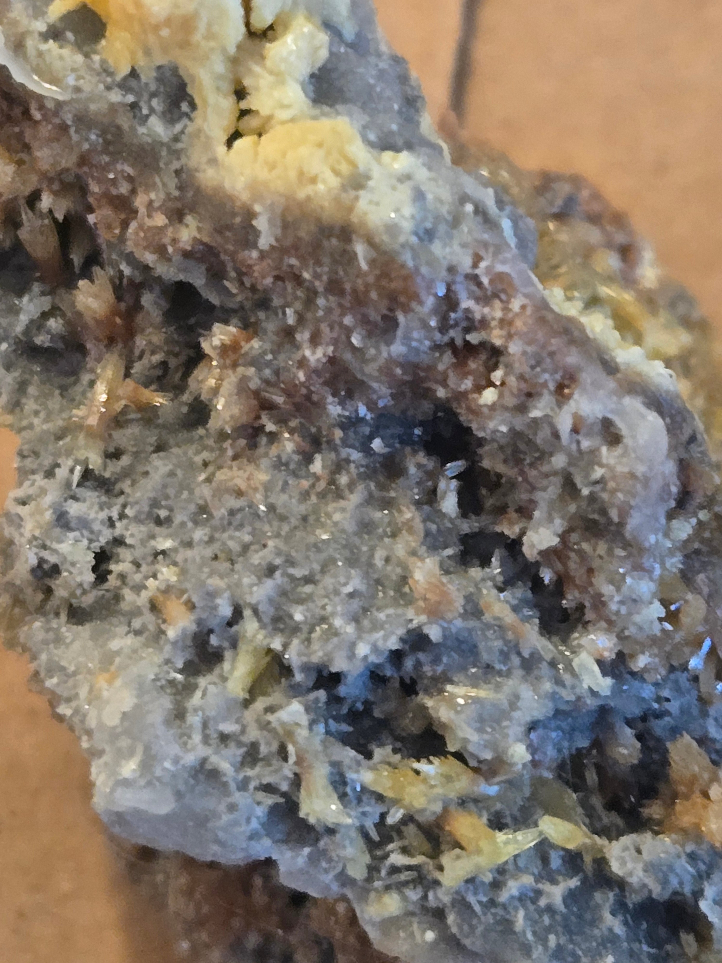 Mimetite
