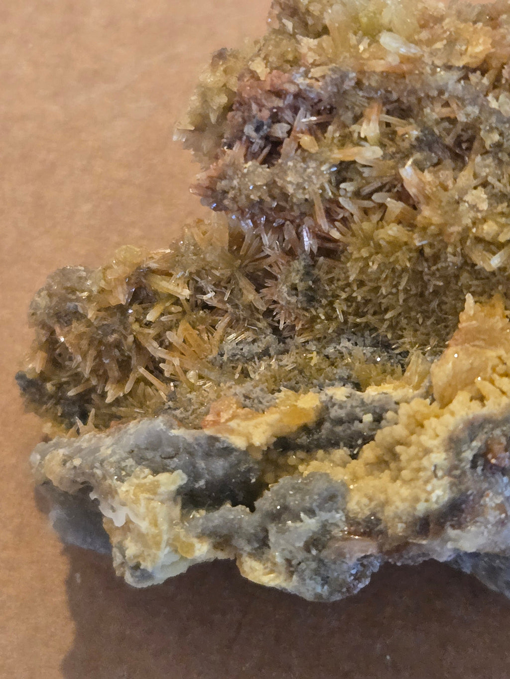 Mimetite